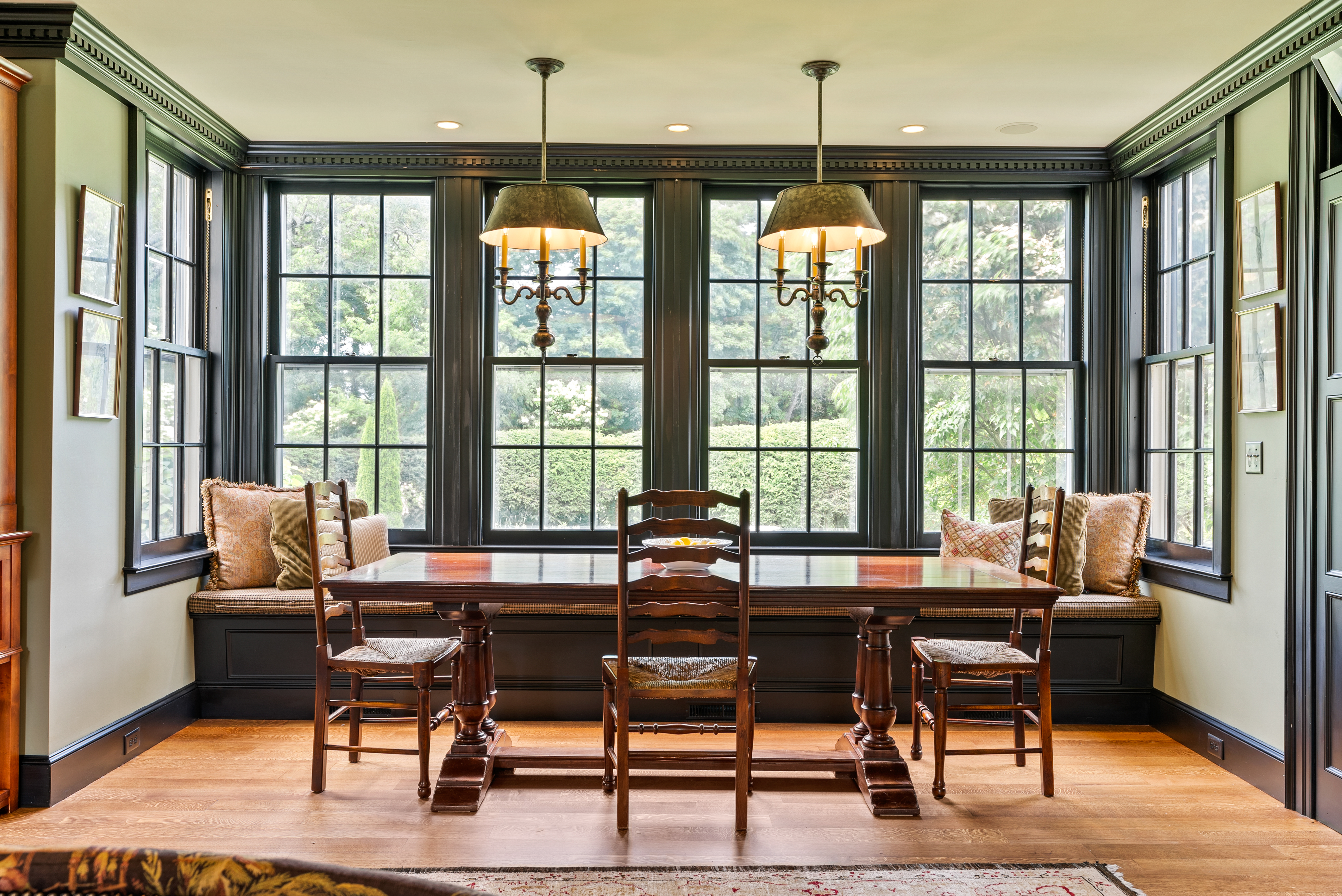  11 Mountain Spring Road - 物件實景