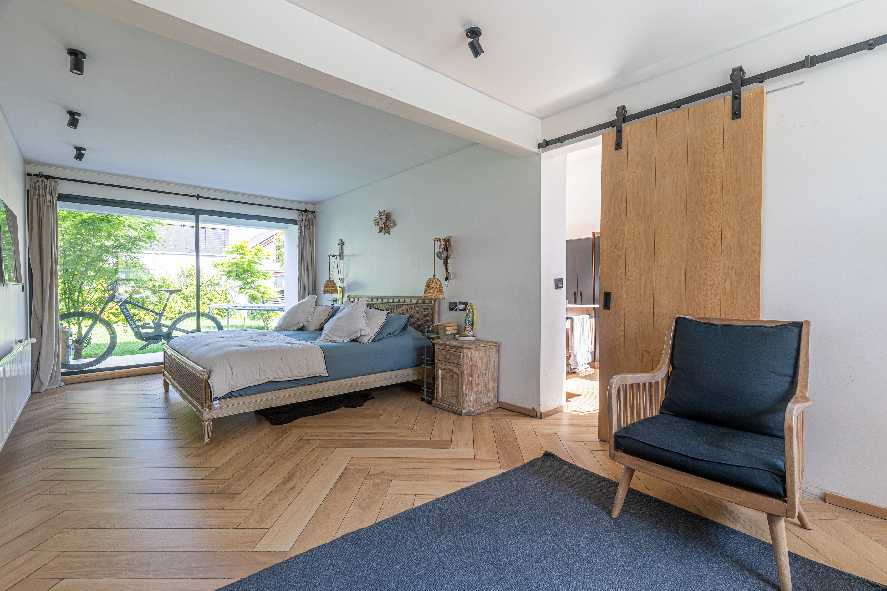  House located in an excellent area of San Carlos de Apoquindo - 物件實景