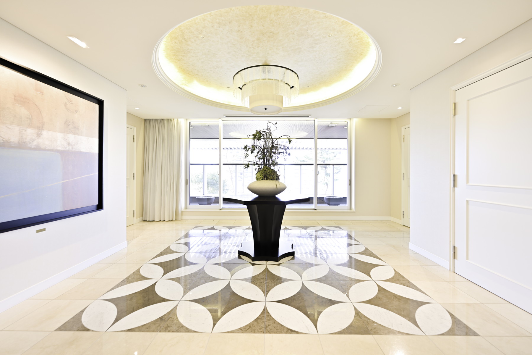  PARK COURT CHIYODA FUJIMI THE TOWER - 物件實景