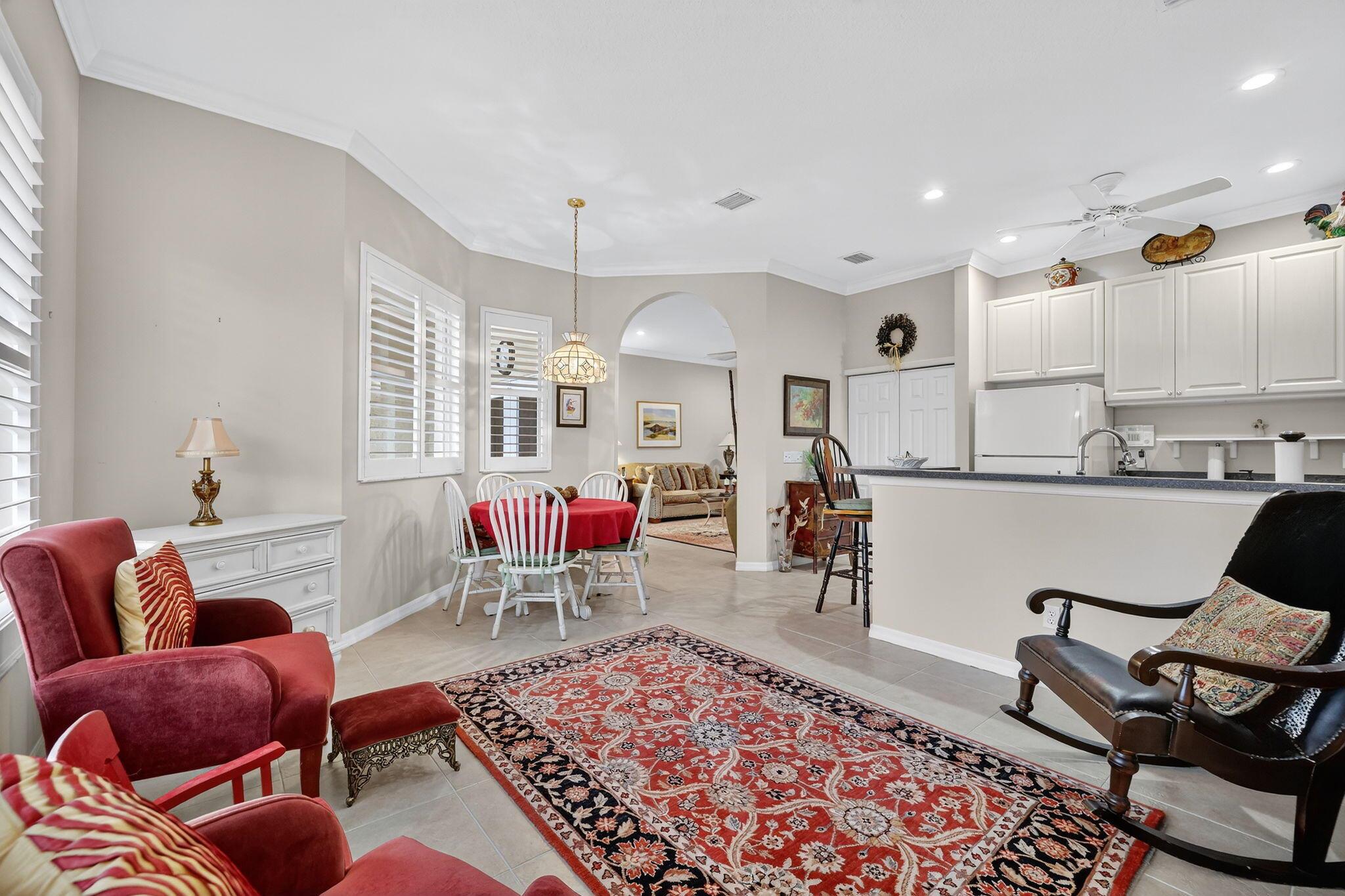 Fort Pierce, Florida, 34949, United States, 2 Bedrooms Bedrooms, ,2 BathroomsBathrooms,Residential,For Sale,1989196