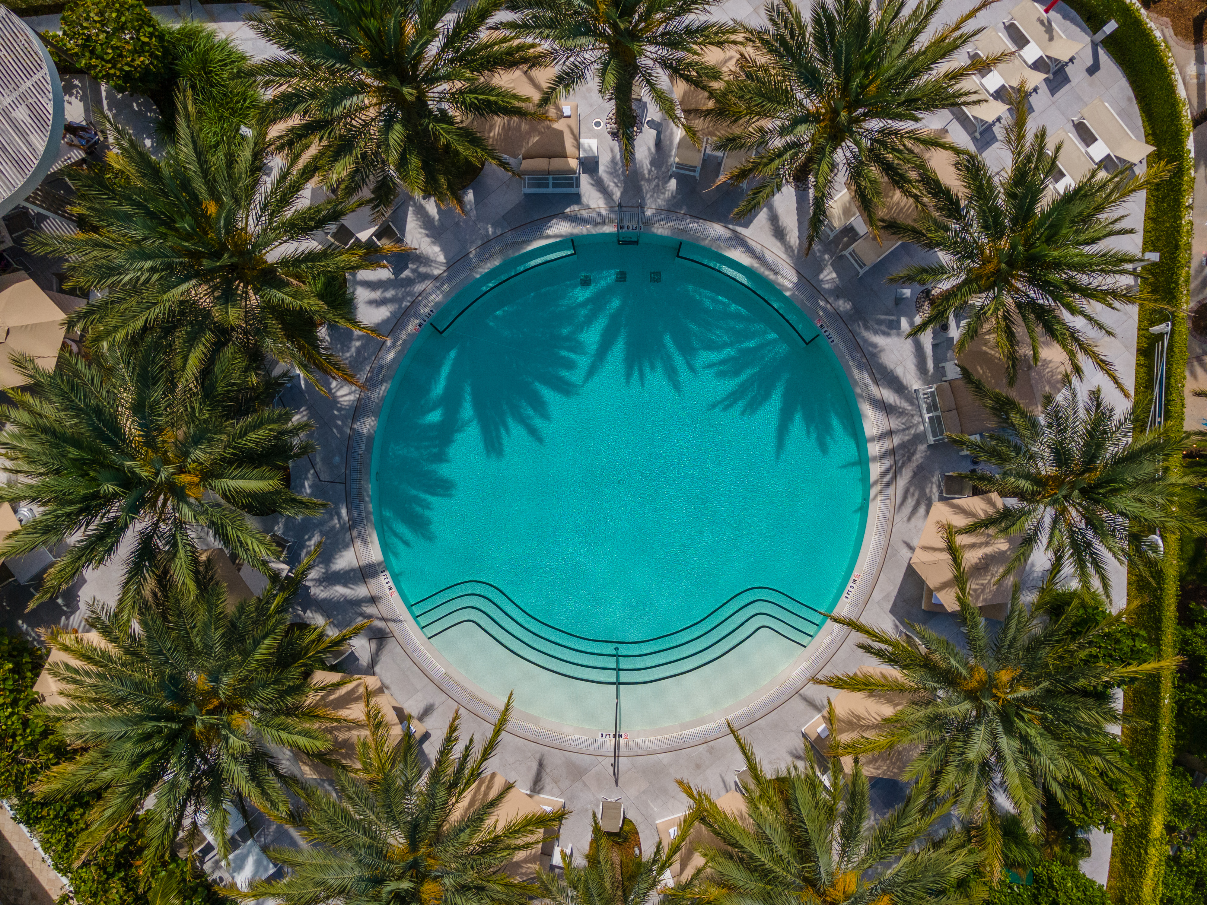  450 Alton Rd, Miami Beach, FL, 33139 - 物件實景