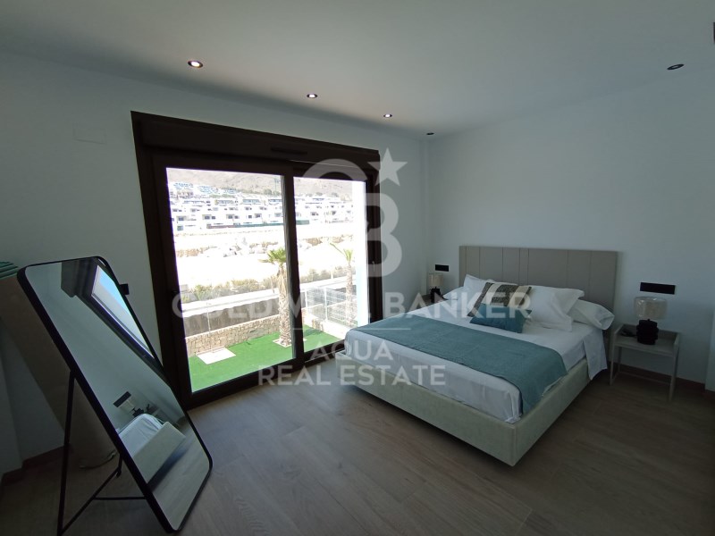 Alicante, Finestrat, Balc?n de Finestrat-Terra Mar, Finestrat, Comunidad Valenciana, 03509, ES, 5 Bedrooms Bedrooms, ,4 BathroomsBathrooms,Residential,For Sale,Alicante, Finestrat, Balc?n de Finestrat-Terra Mar,1618965