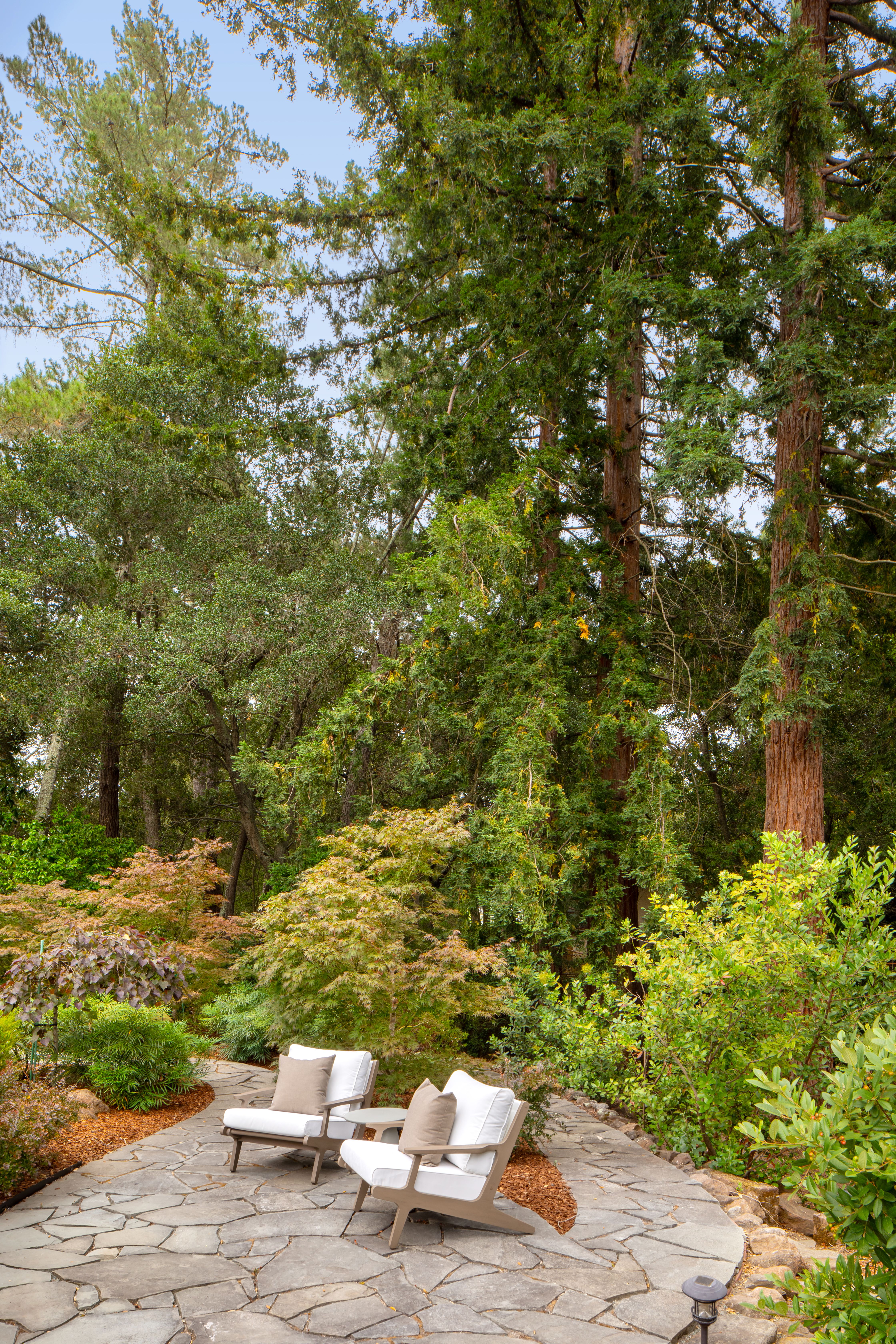  Private Orinda Retreat - 物件實景