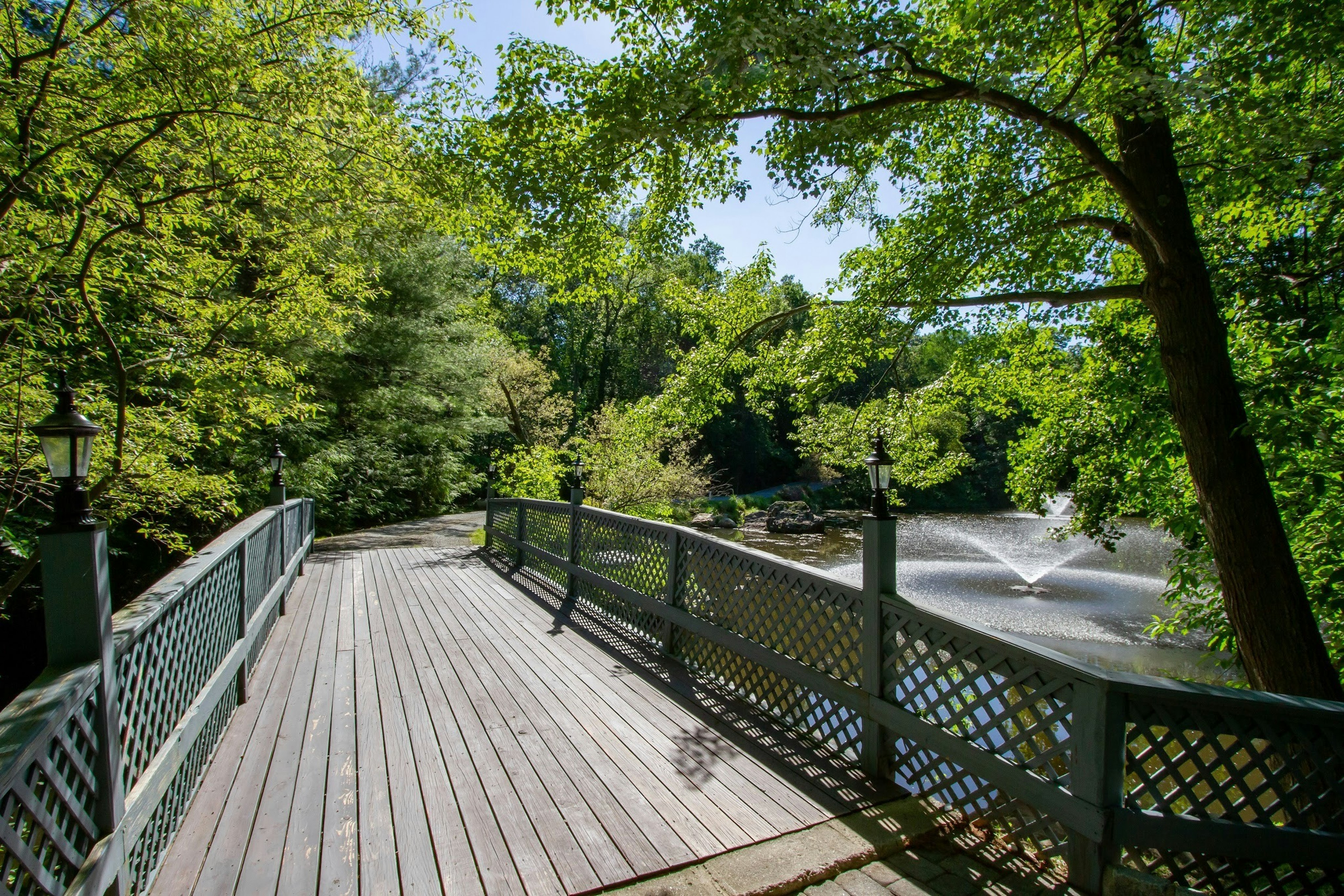  1055 High Mountain Road, Franklin Lakes, NJ 07417 - 物件實景
