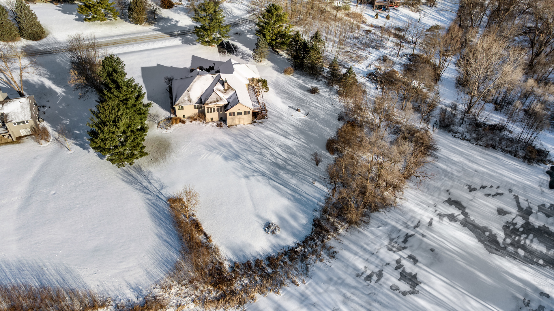 Roscoe, Illinois, 61073, United States, 3 Bedrooms Bedrooms, ,4 BathroomsBathrooms,Residential,For Sale,2011346