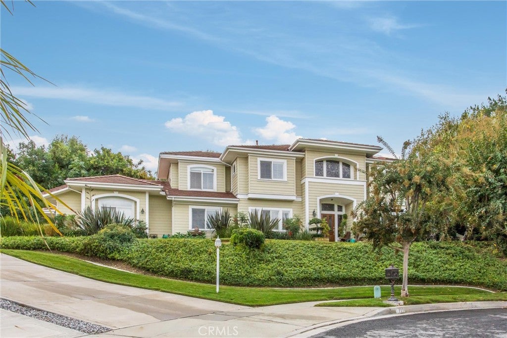 Redlands, California, 92373, United States, 5 Bedrooms Bedrooms, ,4 BathroomsBathrooms,Residential,For Sale,1992456