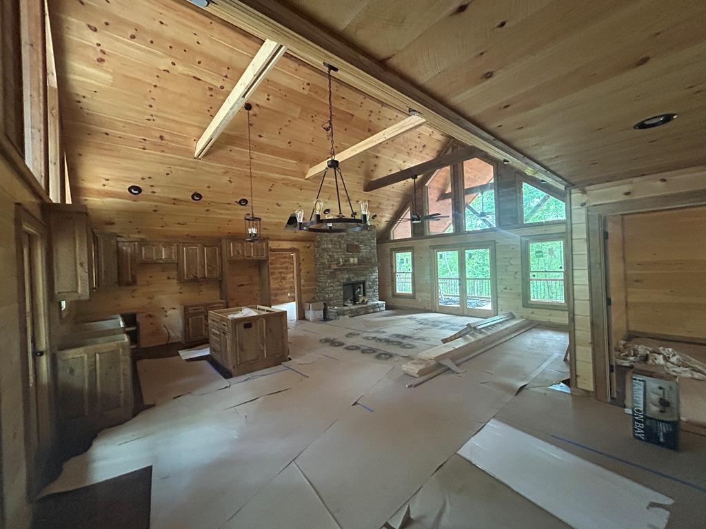 Mineral Bluff, Georgia, 30559, United States, 4 Bedrooms Bedrooms, ,3 BathroomsBathrooms,Residential,For Sale,1859066