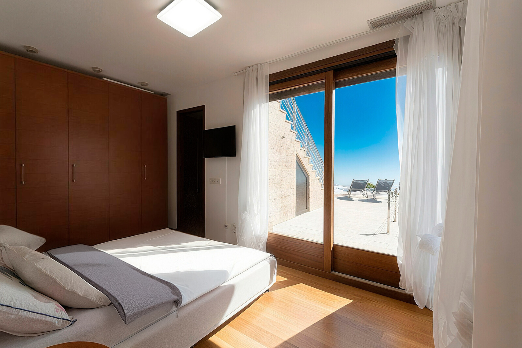  Mediterranean Villa in Costa Brava with views of the Bay of Roses - 物件實景