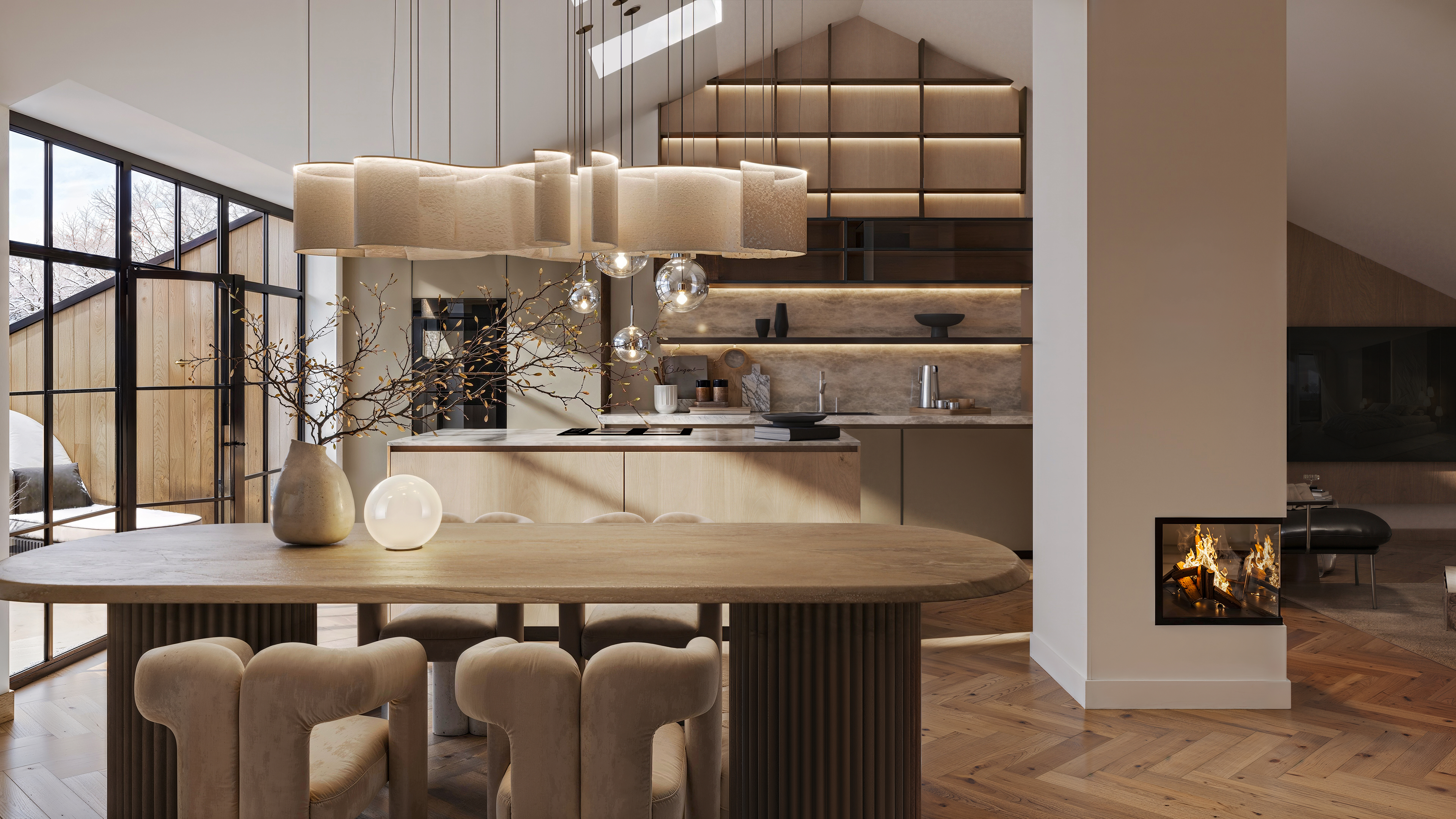  Frejgatan 36 - 物件實景