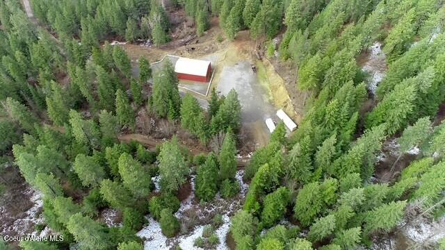 Hauser, Idaho, 83854, United States, ,Land,For Sale,1978090