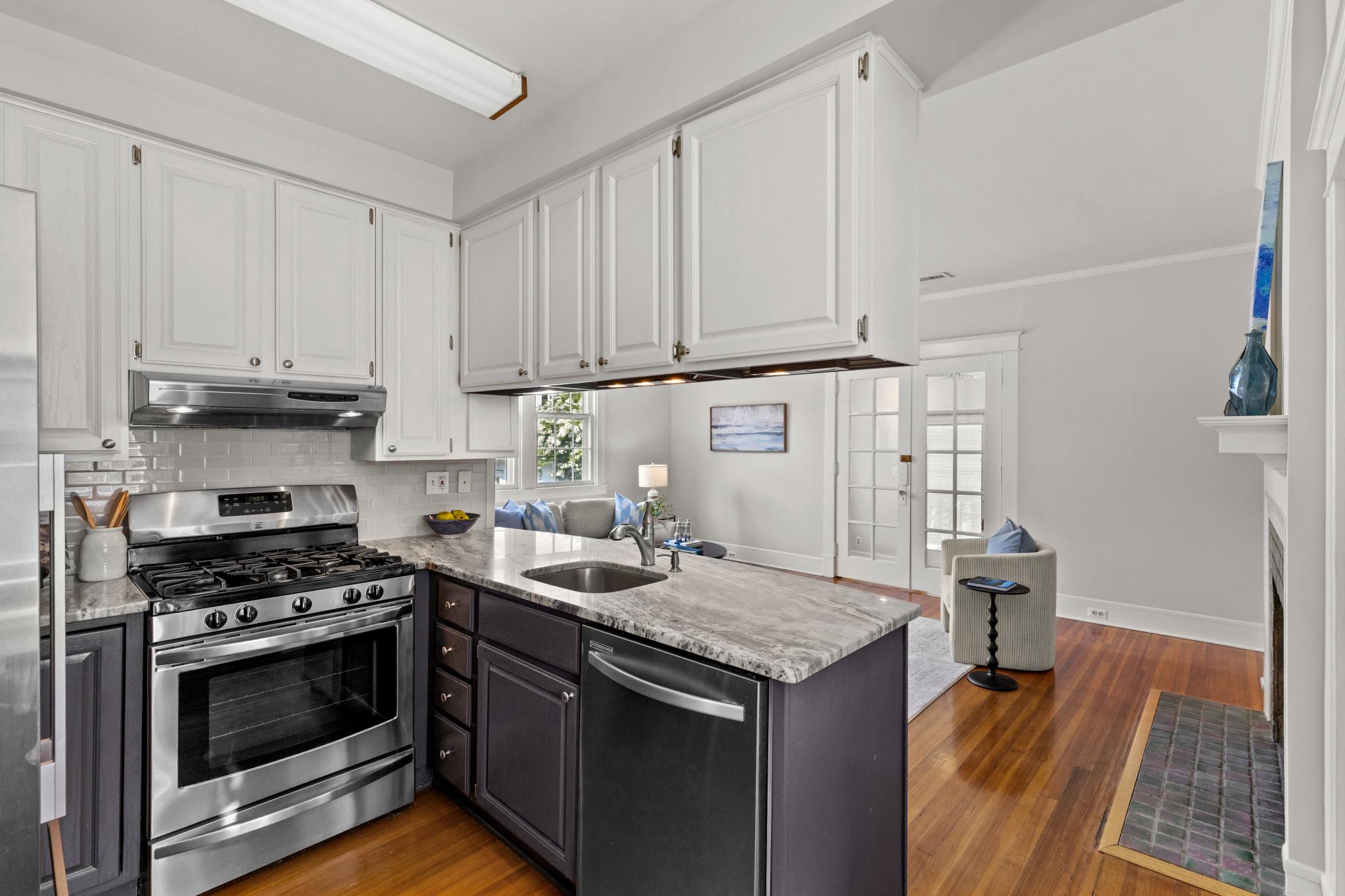  16 Dean Street, Annapolis, MD, 21401 - 物件實景