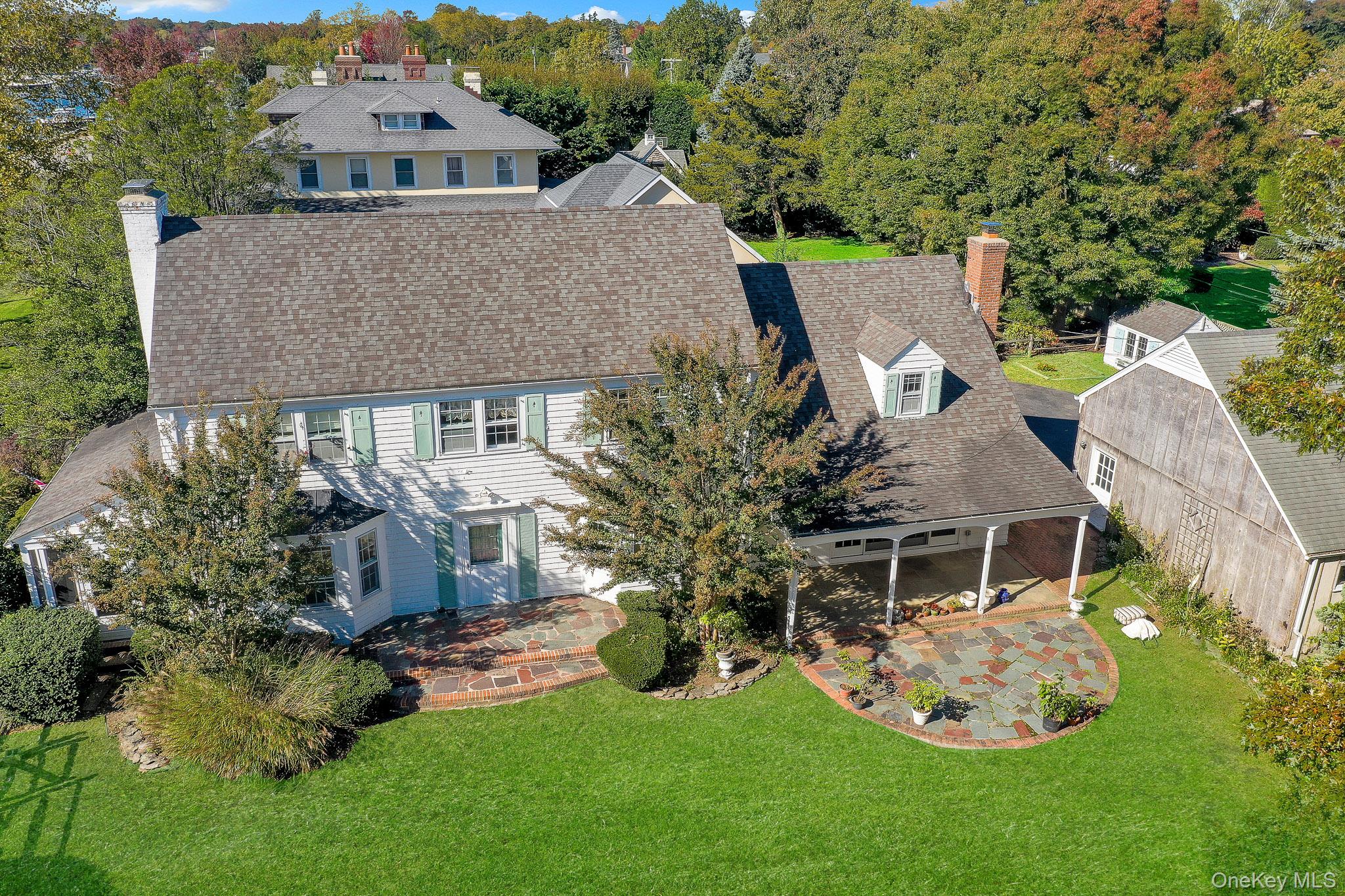  80 Concourse E, Brightwaters, NY, 11718 - 物件實景