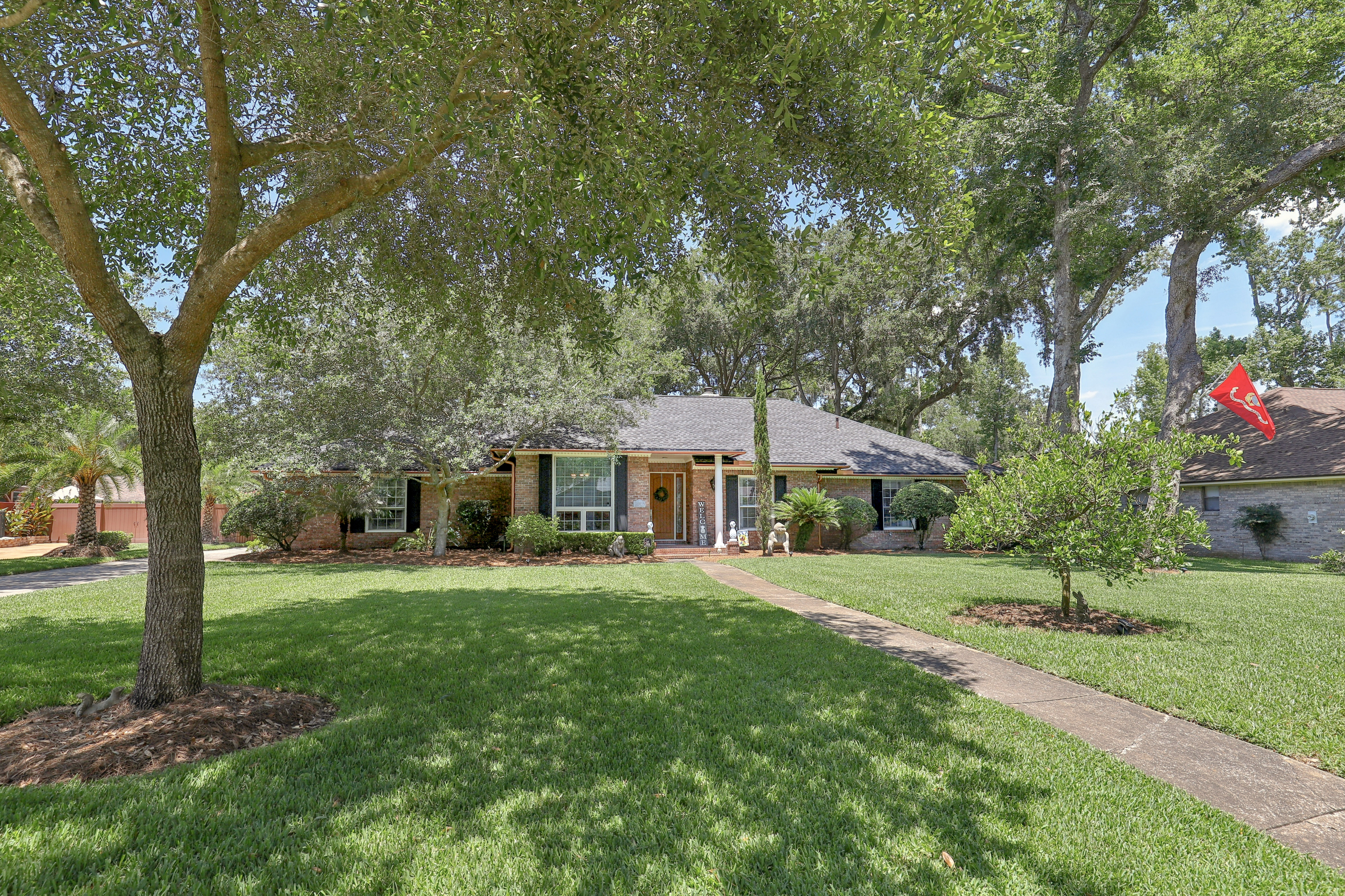  2587 Spreading Oaks Lane, Jacksonville, FL, 32223 - 物件實景