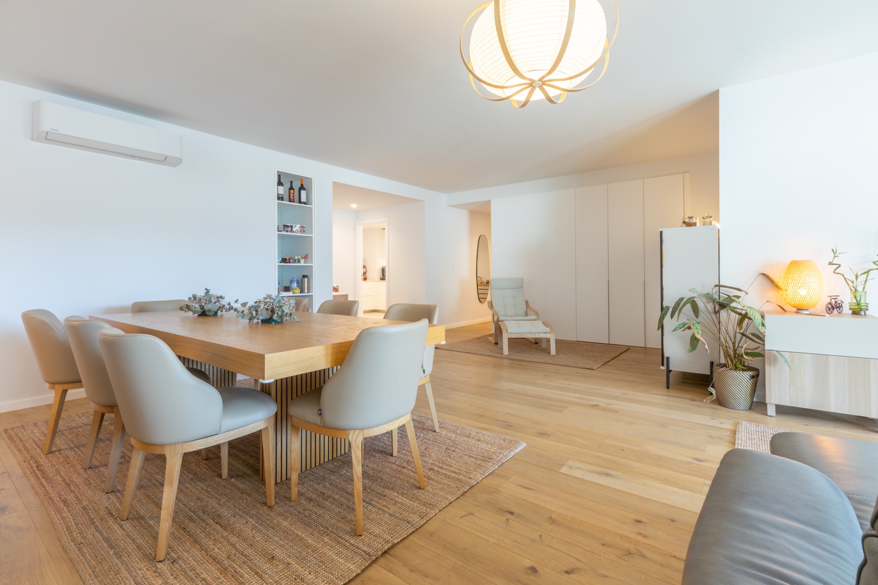  Flat, 4 bedrooms, for Sale - 物件實景
