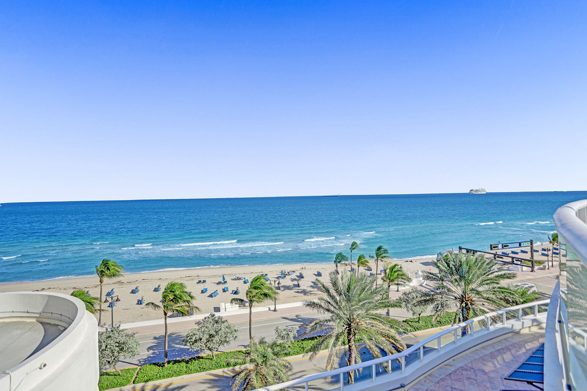  505 N Fort Lauderdale Beach Blvd, Fort Lauderdale, FL, 33304 - 物件實景