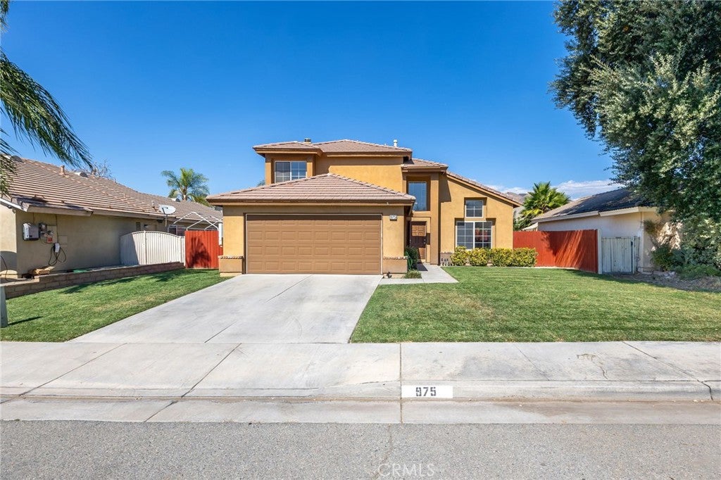 Peacock Dr, San Jacinto, CA 92583 #1