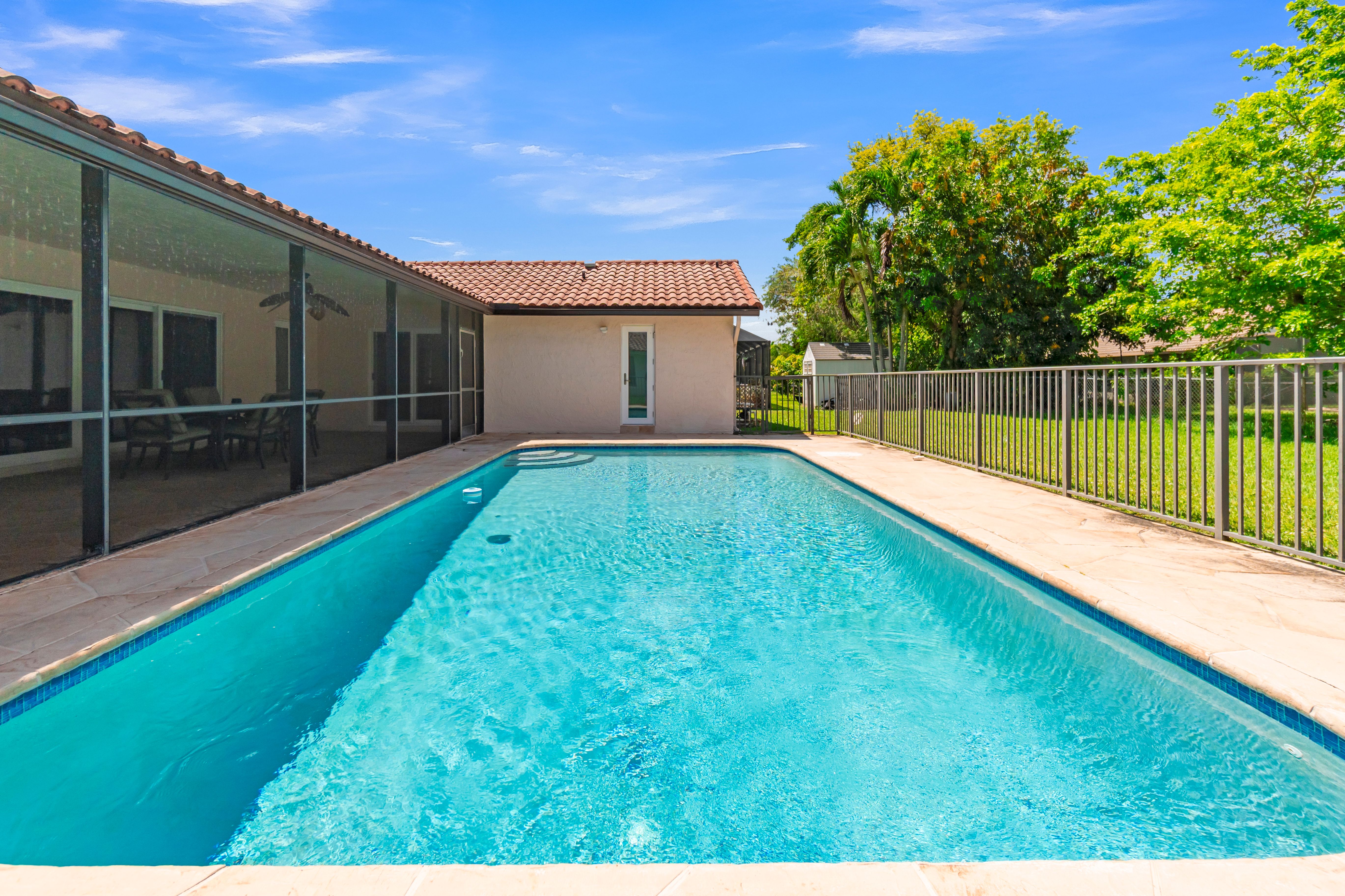  895 NW 110th Lane, Coral Springs, FL, 33071 - 物件實景