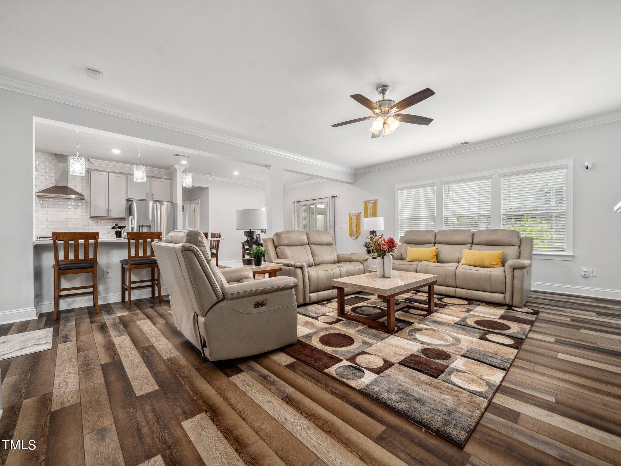 2609 Princess Tree Drive, Raleigh, North Carolina, 27616, United States, 5 Bedrooms Bedrooms, ,3 BathroomsBathrooms,Residential,For Sale,2609 Princess Tree Drive,1521370