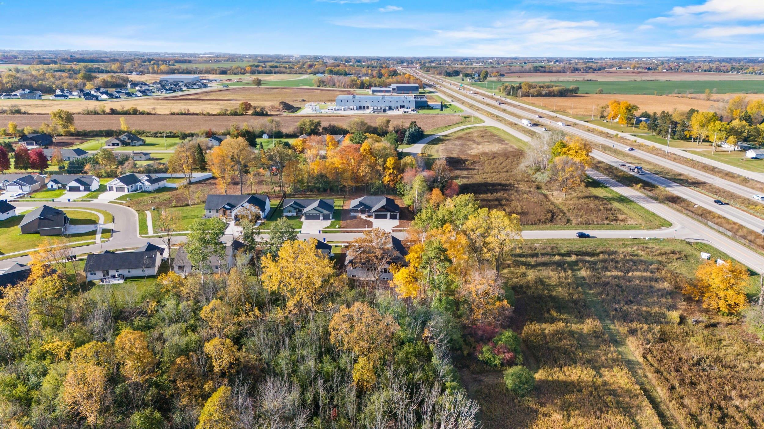 DE PERE, Wisconsin, 54115, United States, 3 Bedrooms Bedrooms, ,3 BathroomsBathrooms,Residential,For Sale,1967985