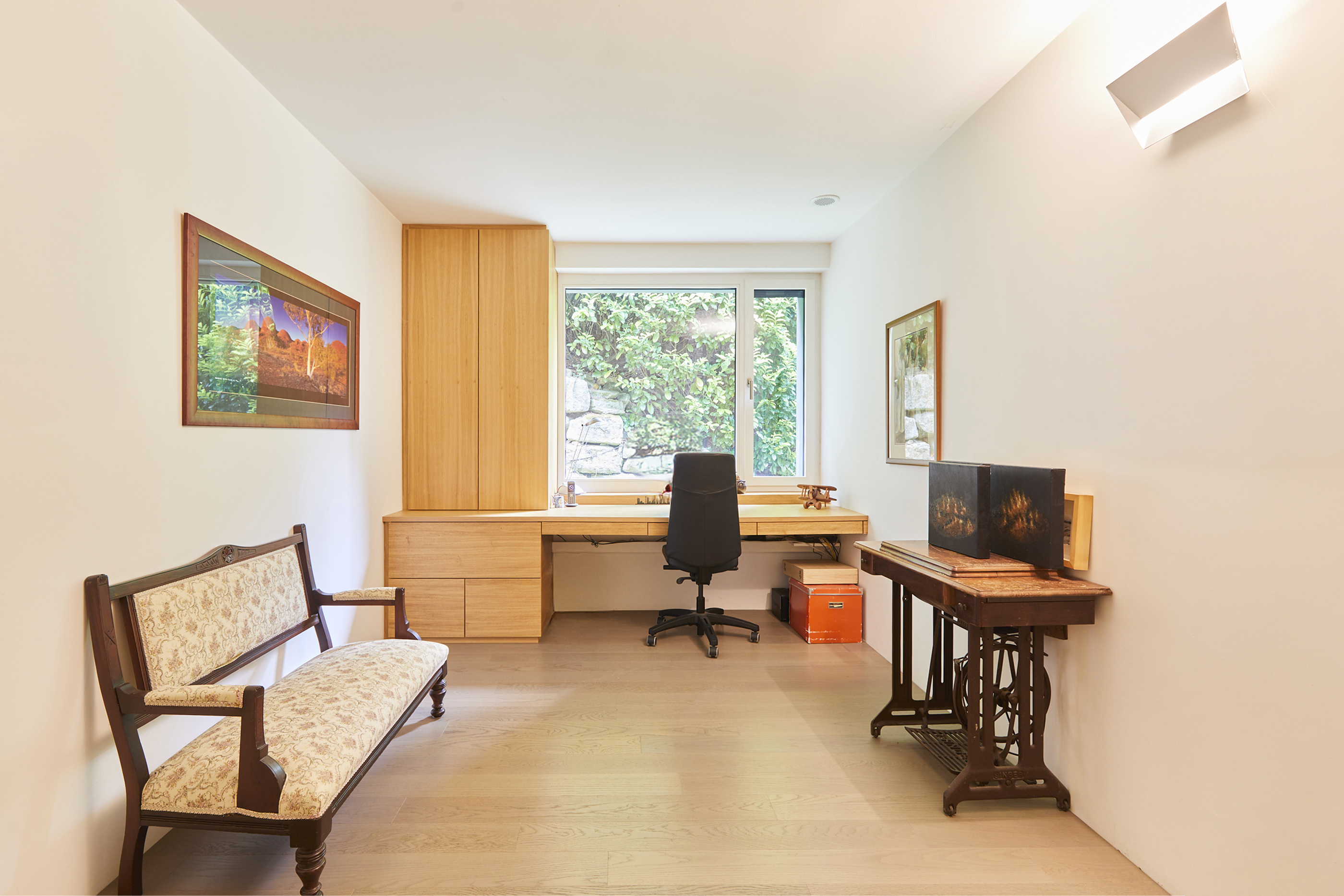  Villa in Kopstal - 物件實景