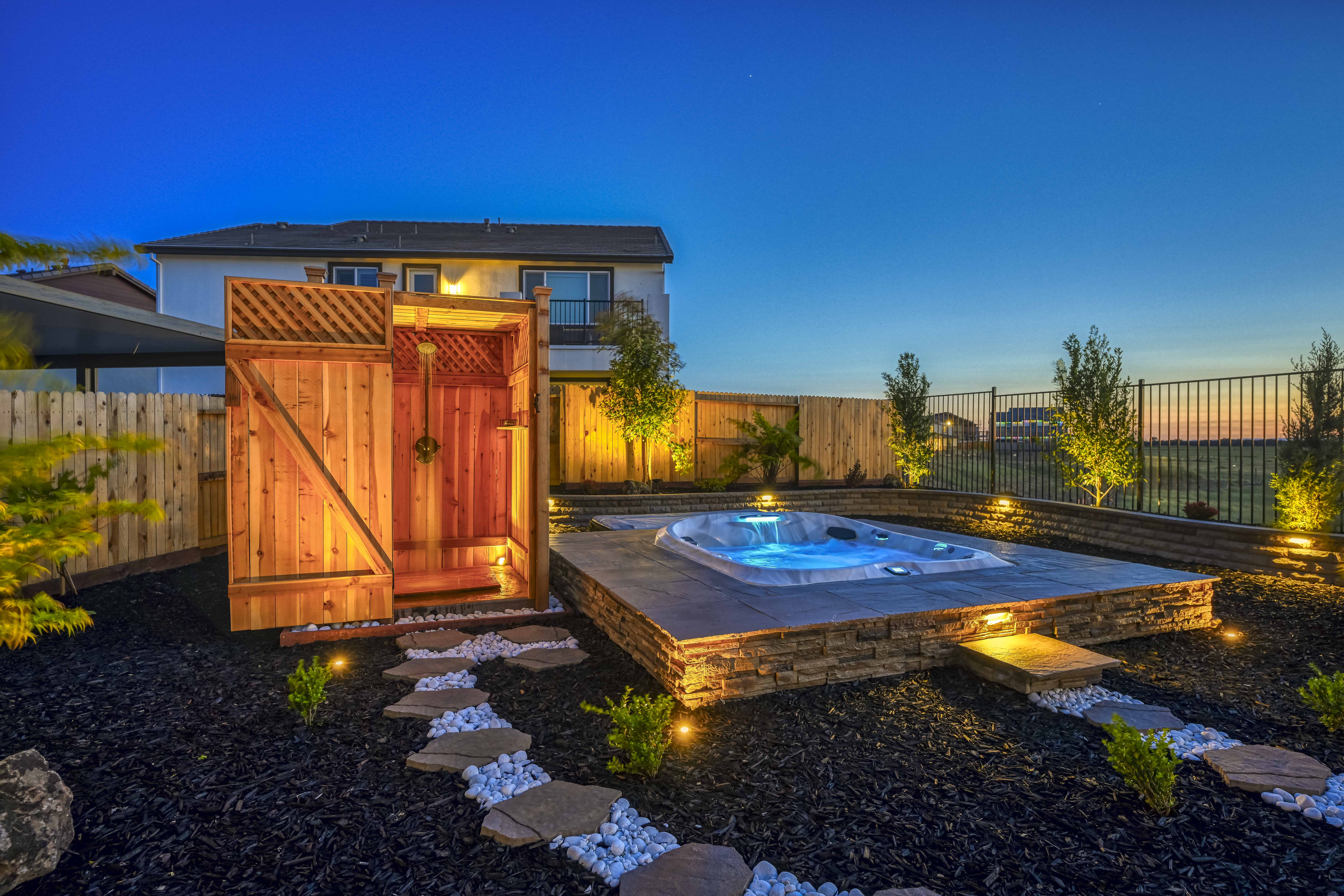  841 Rosette Court, Roseville, CA 95747 - 物件實景