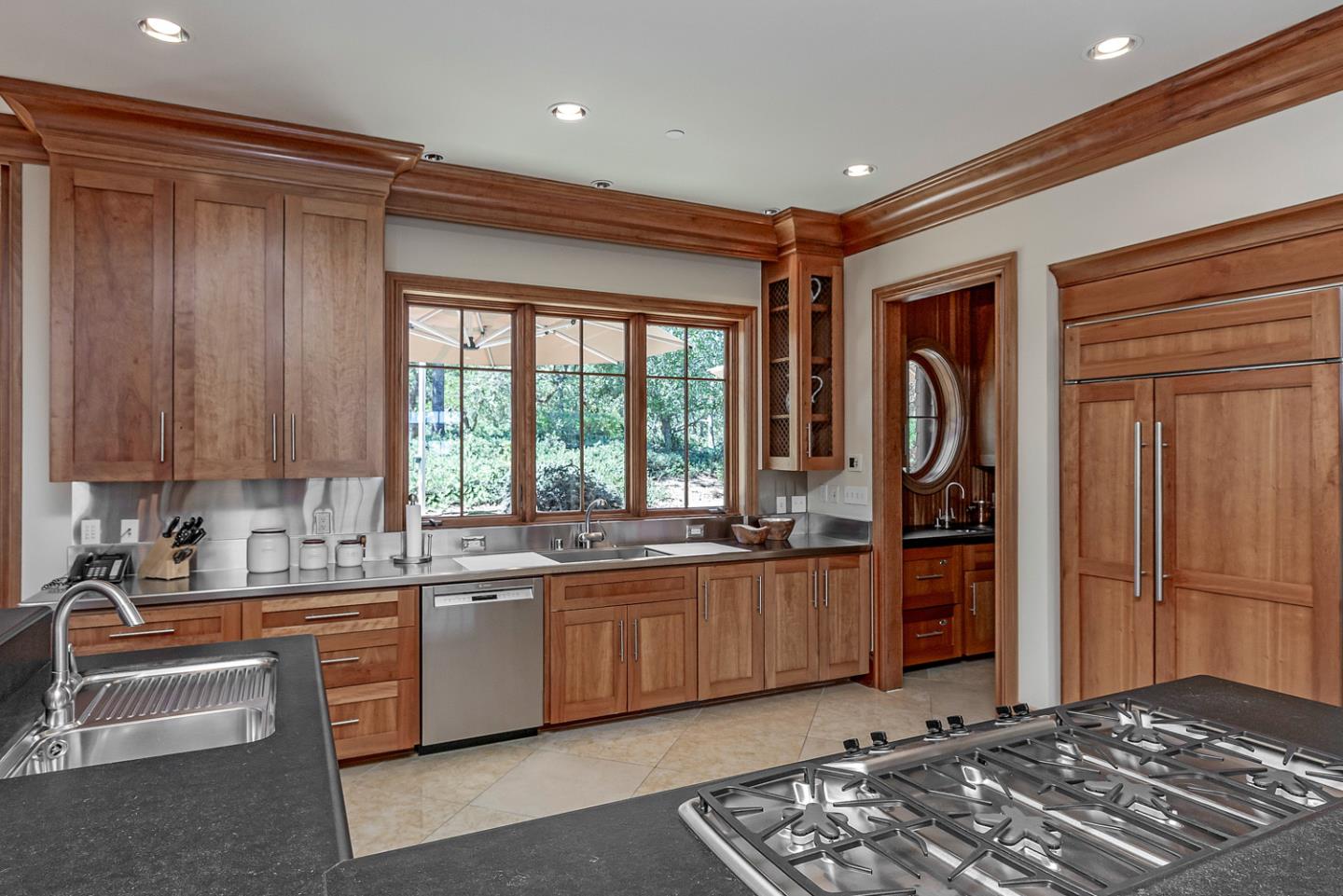 Portola Valley, California, 94028, United States, 5 Bedrooms Bedrooms, ,8 BathroomsBathrooms,Residential,For Sale,1947240