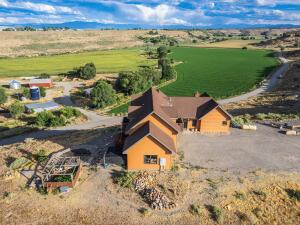 13007 Shavano Valley Rd, Montrose, Colorado, 81403, United States, 7 Bedrooms Bedrooms, ,4 BathroomsBathrooms,Residential,For Sale,13007 Shavano Valley Rd,1673126
