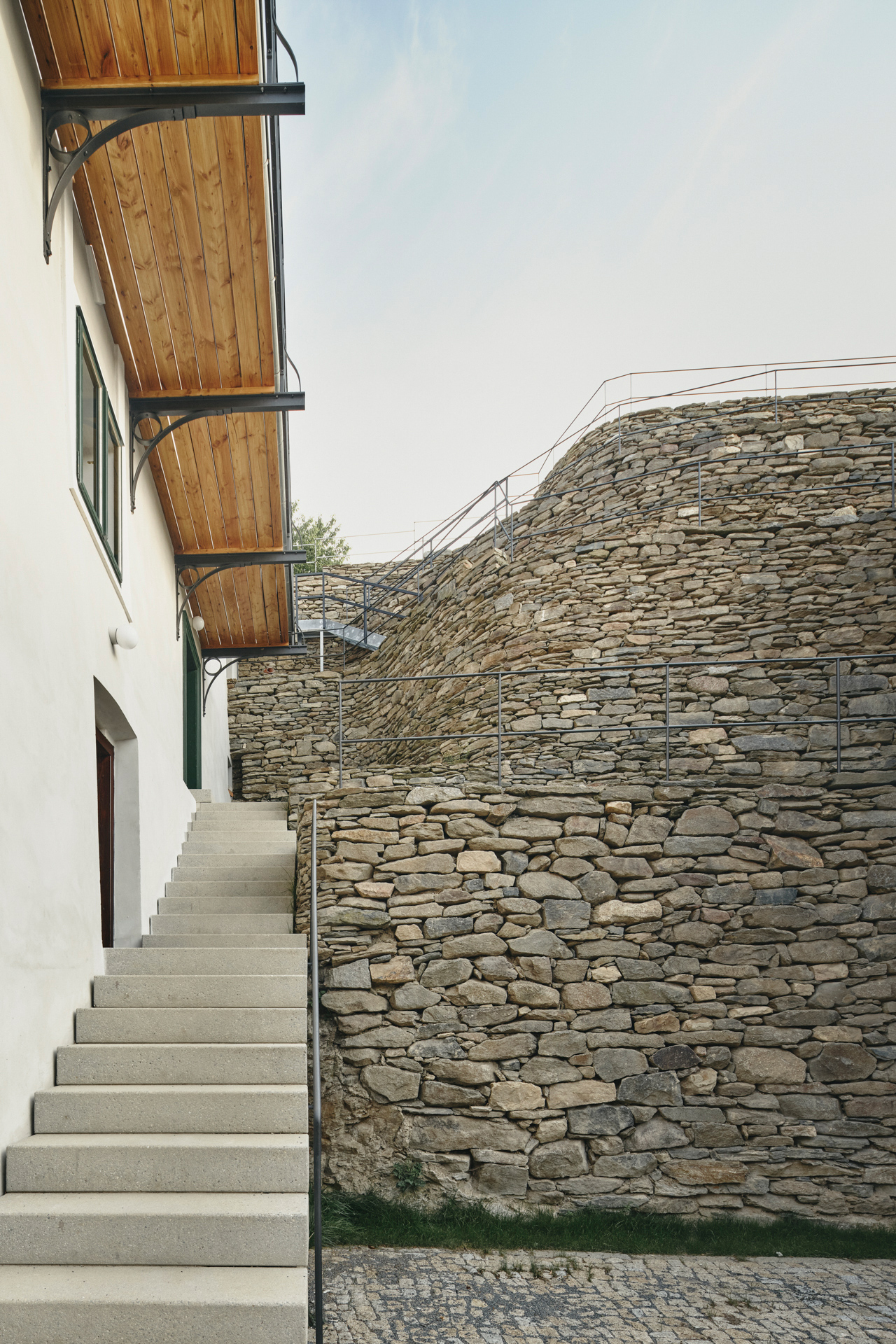 Renovated Historic House - 物件實景