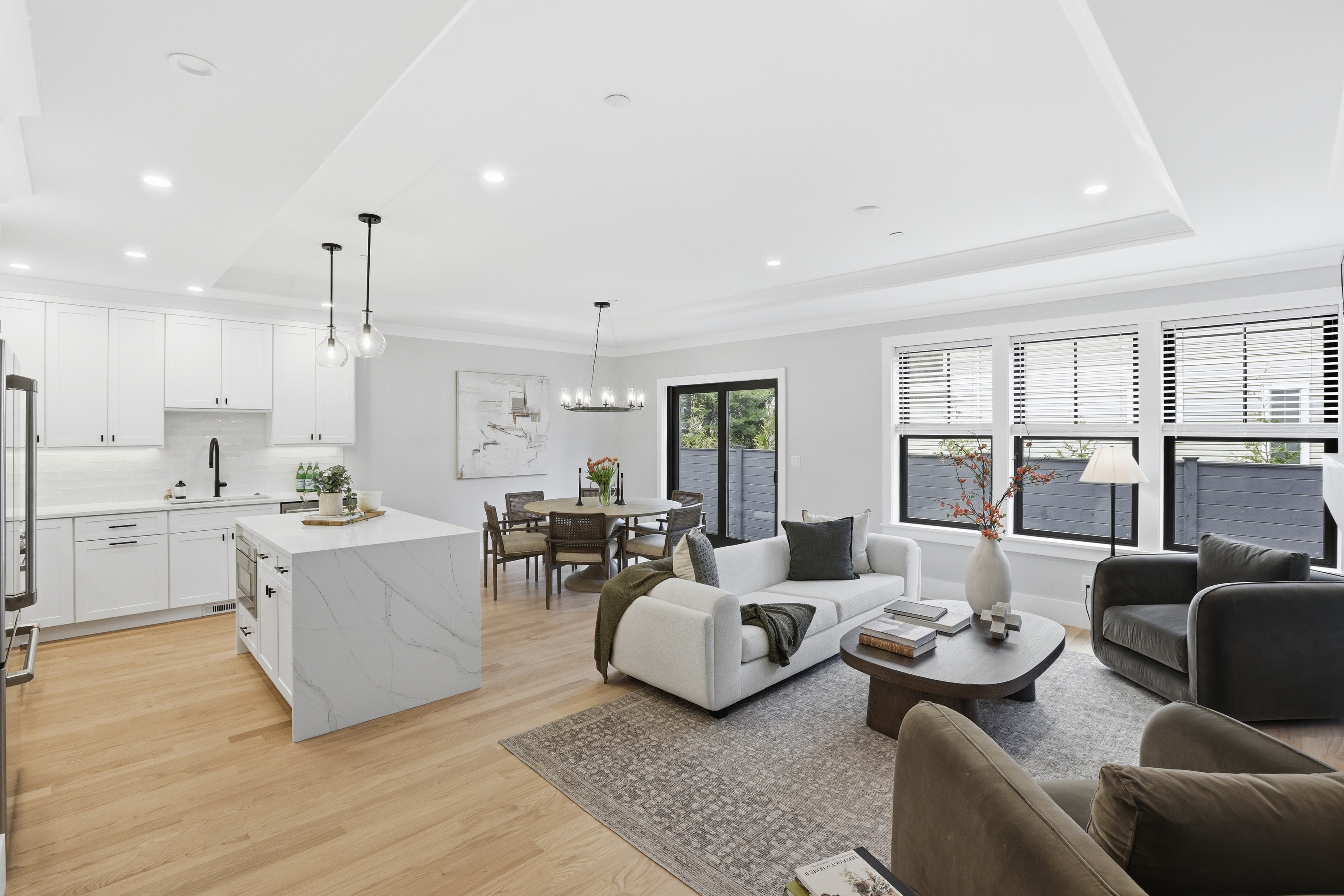  36 Loomis, Bedford, MA, 01730 - 物件實景
