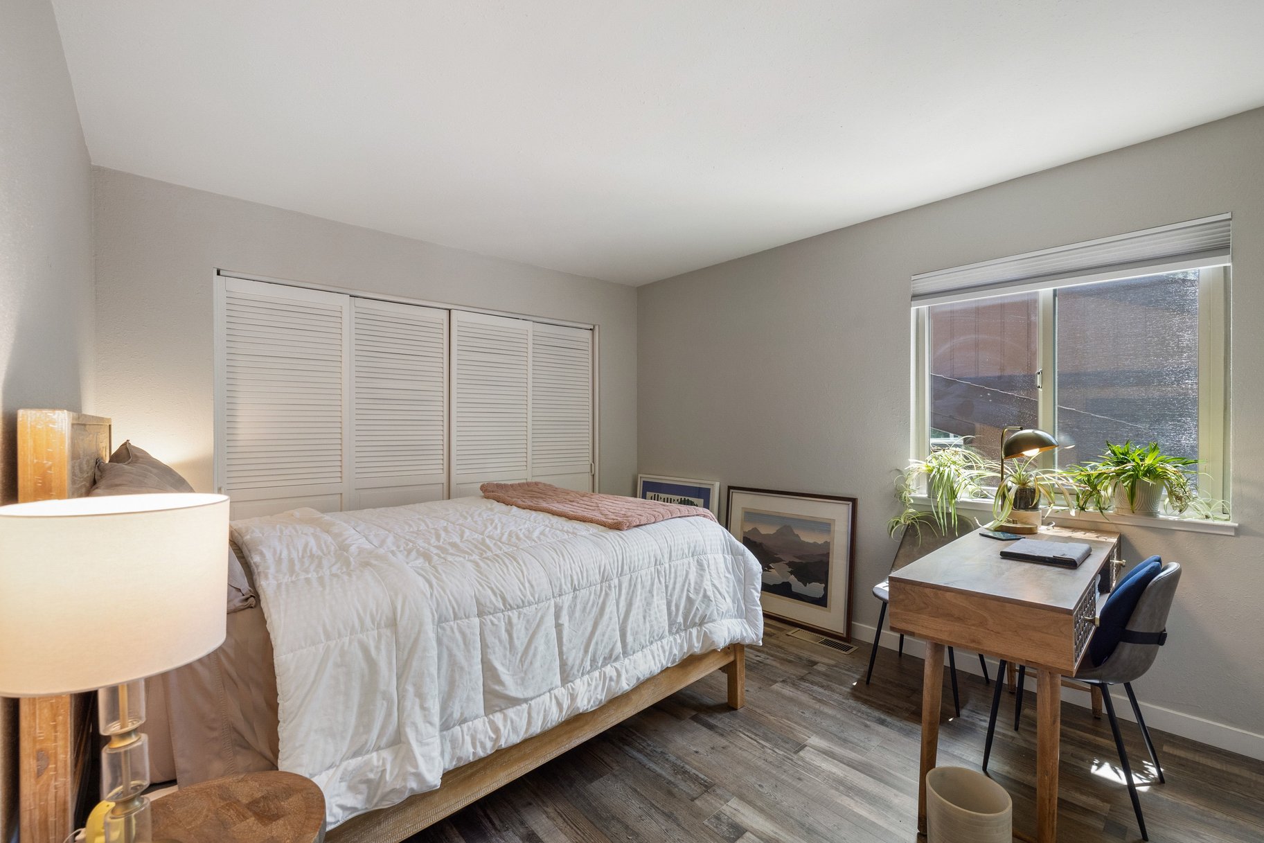  Expansive Nevada-Side Tahoe Retreat in Coveted Lake Village Setting - 物件實景