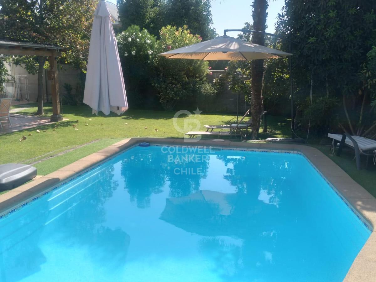 Peñalolén, Chile, 6 Bedrooms Bedrooms, ,4 BathroomsBathrooms,Residential,For Sale,1712003