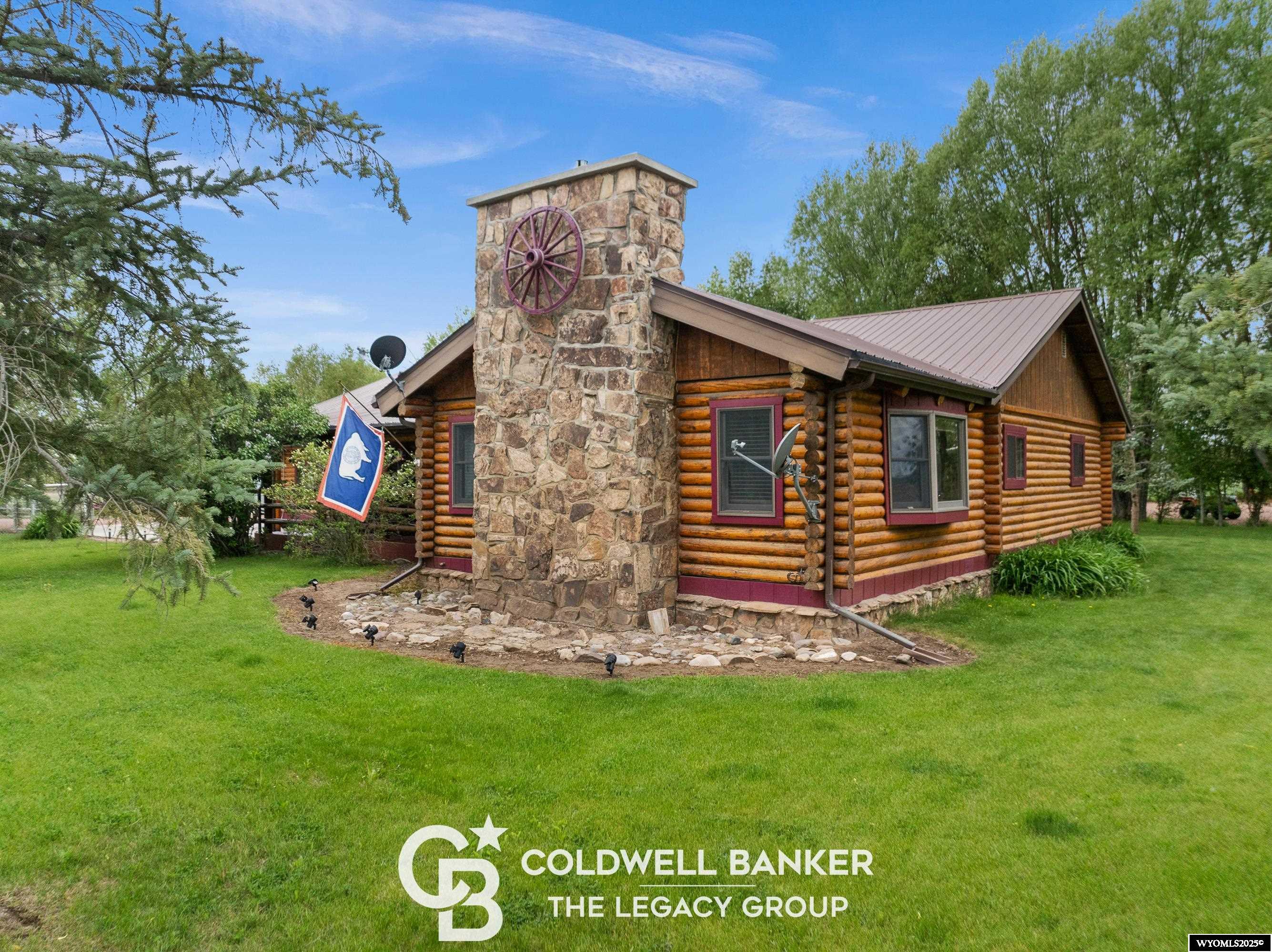 Baggs, Wyoming, 82321, United States, 4 Bedrooms Bedrooms, ,2 BathroomsBathrooms,Residential,For Sale,1821269