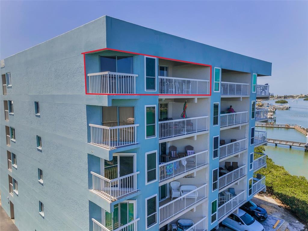 Indian Shores, Florida, 33785, United States, 2 Bedrooms Bedrooms, ,2 BathroomsBathrooms,Residential,For Sale,1992021