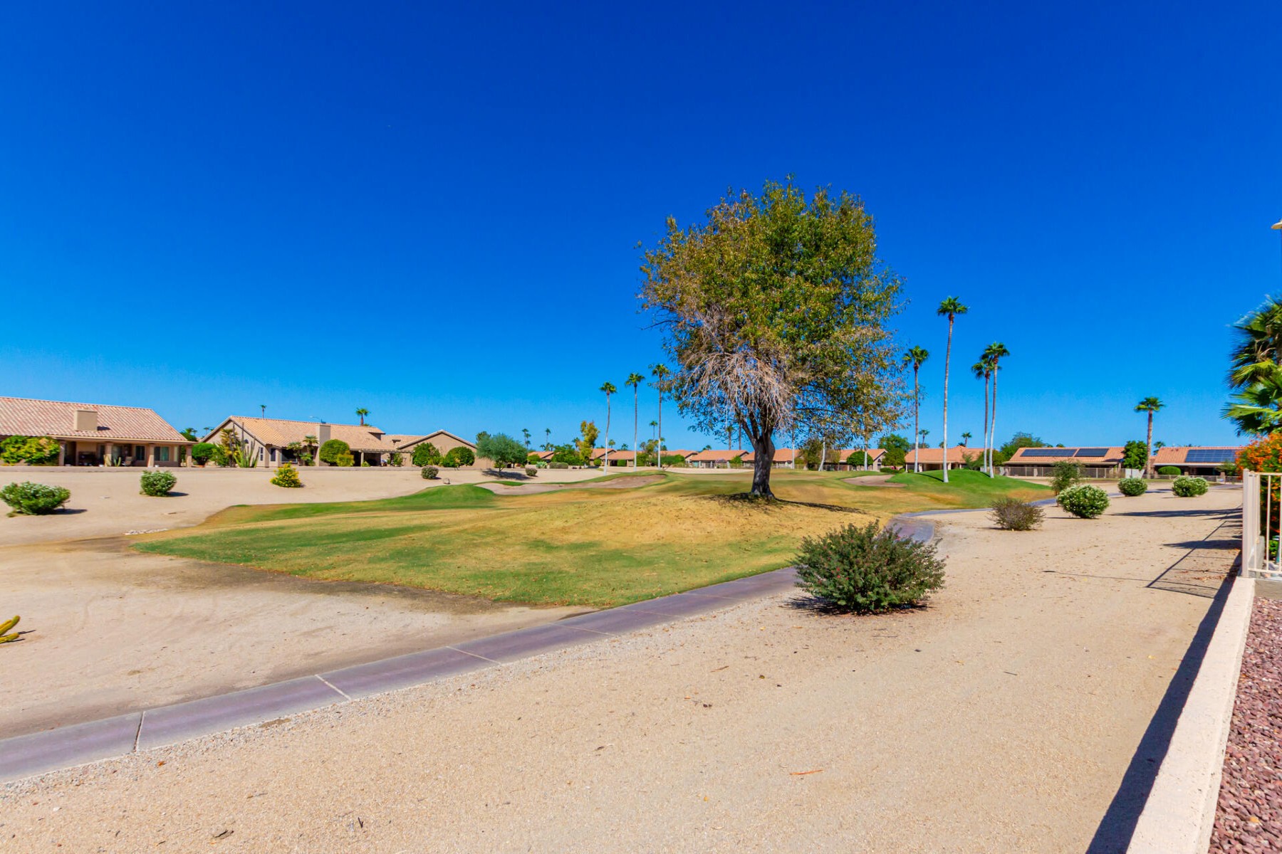  9286 W Behrend Drive  Peoria, AZ - 物件實景