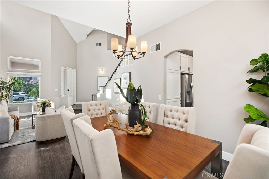 Rancho Santa Margarita, California, 92679, United States, 4 Bedrooms Bedrooms, ,3 BathroomsBathrooms,Residential,For Sale,1989734