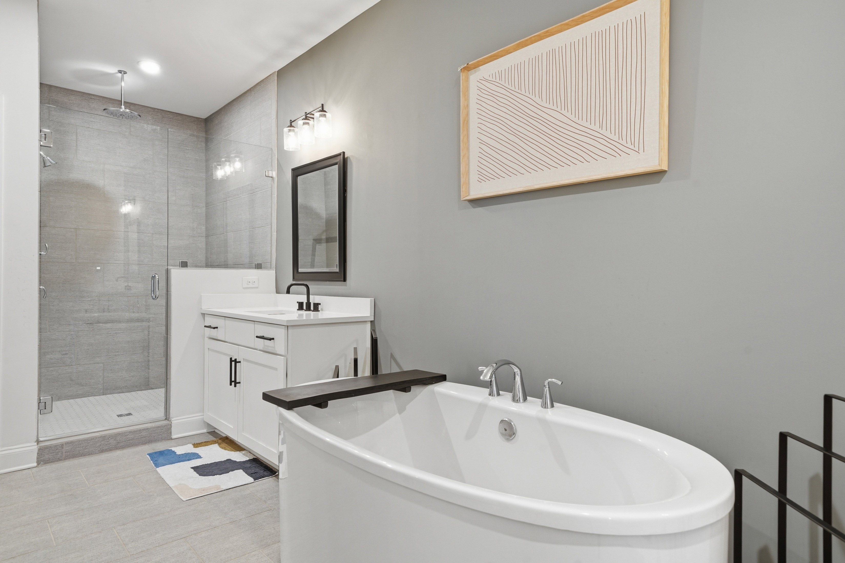  Luxury Townhome in the Sought-After Community of Foundry - 物件實景
