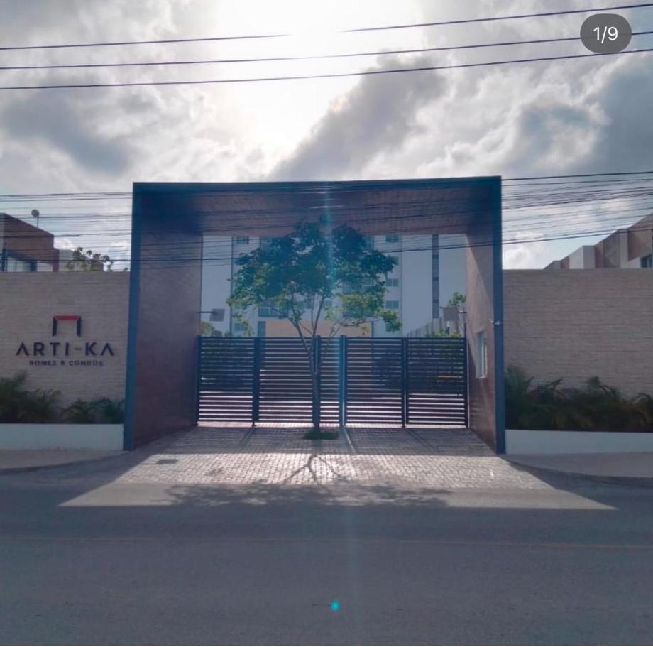 Benito Juárez, Quintana Roo, 77500, Mexico, 3 Bedrooms Bedrooms, ,2 BathroomsBathrooms,Residential,For Sale,1821430
