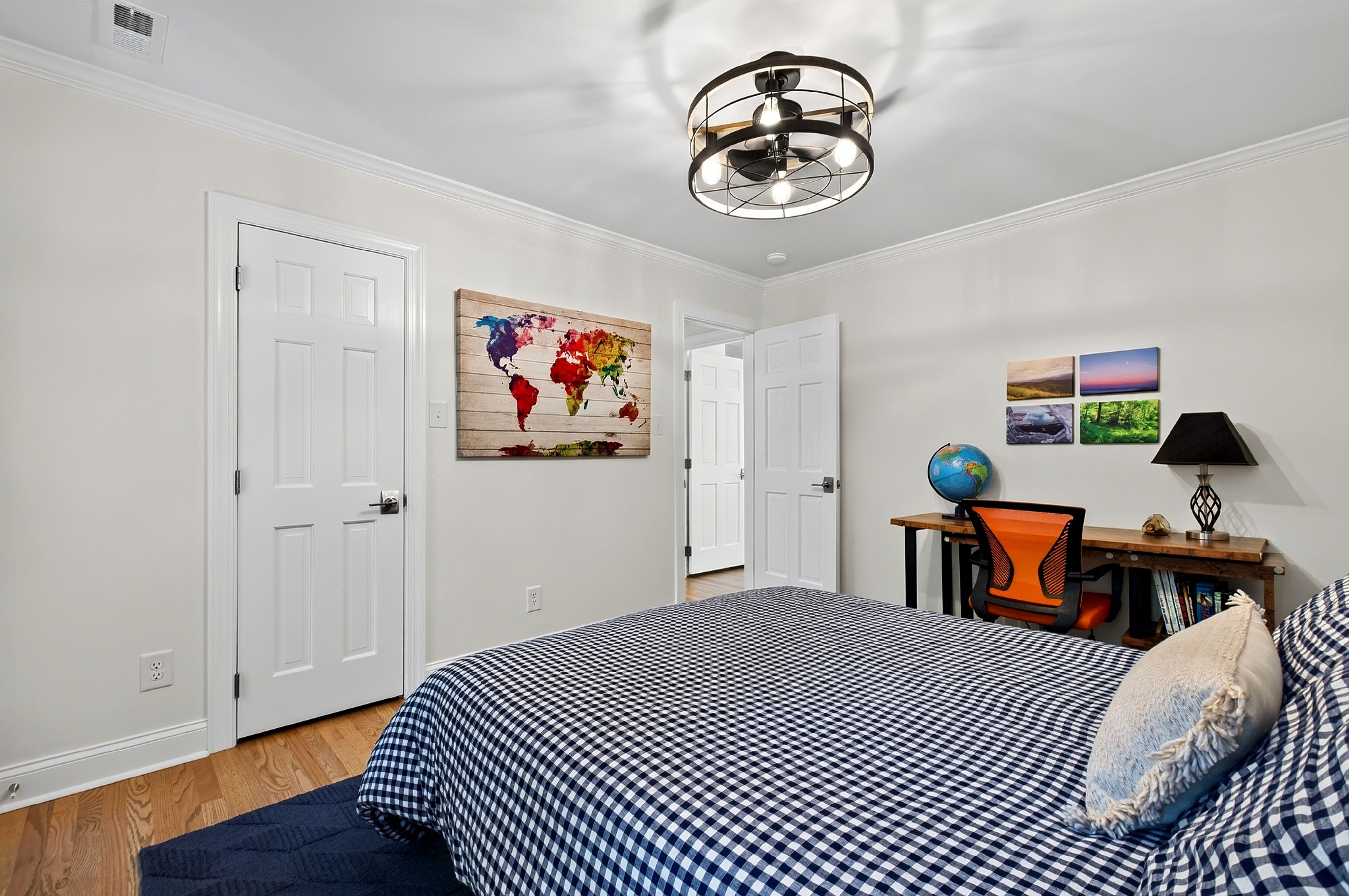  3516 Ranlo Drive, Raleigh, NC 27612 - 物件實景