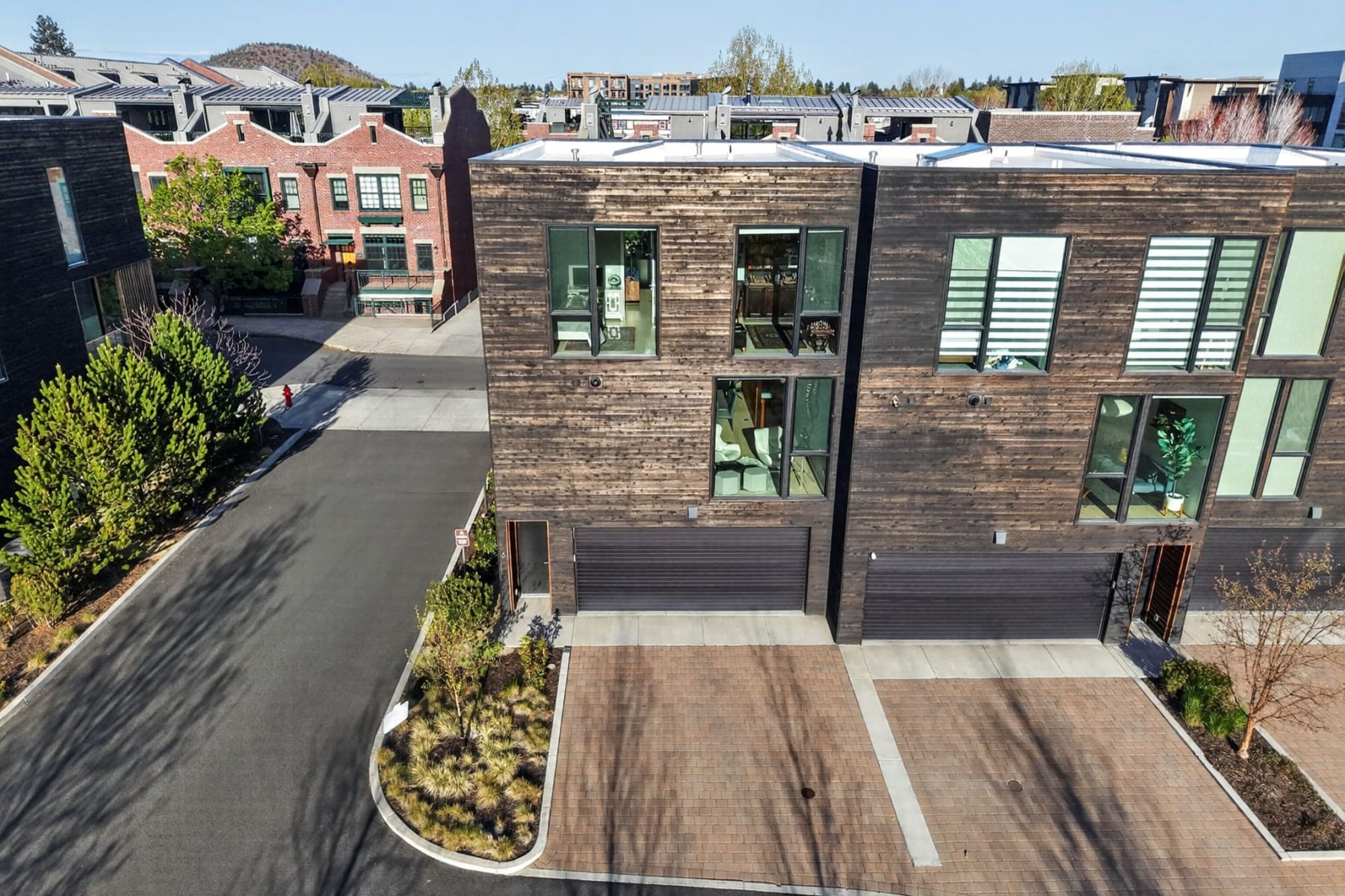  55 SW Wall Street #UNIT 3 & 3A Bend, OR 97702 - 物件實景