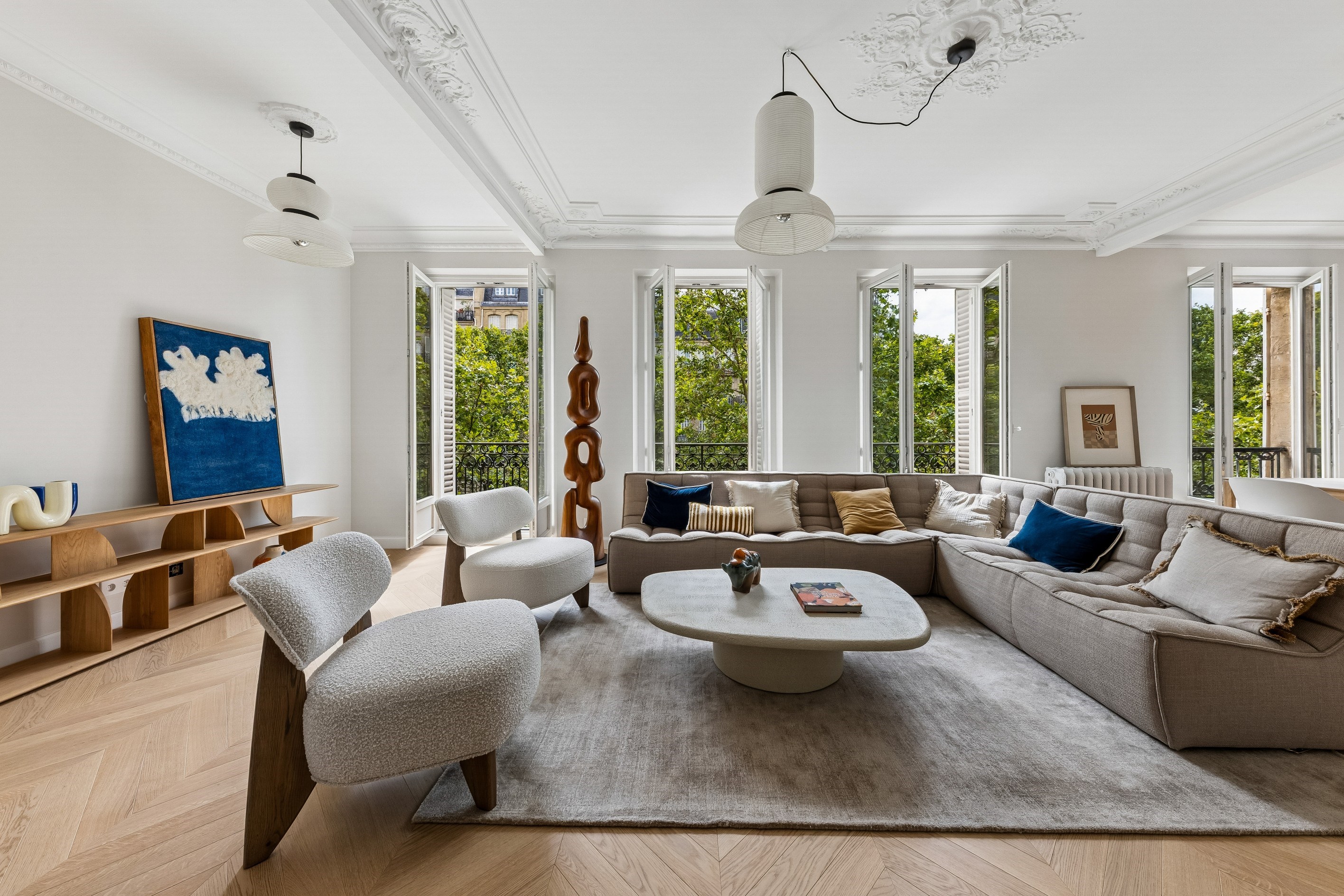  Paris 7th - Gros-Caillou - Three Bedrooms - Fully Renovated - 物件實景
