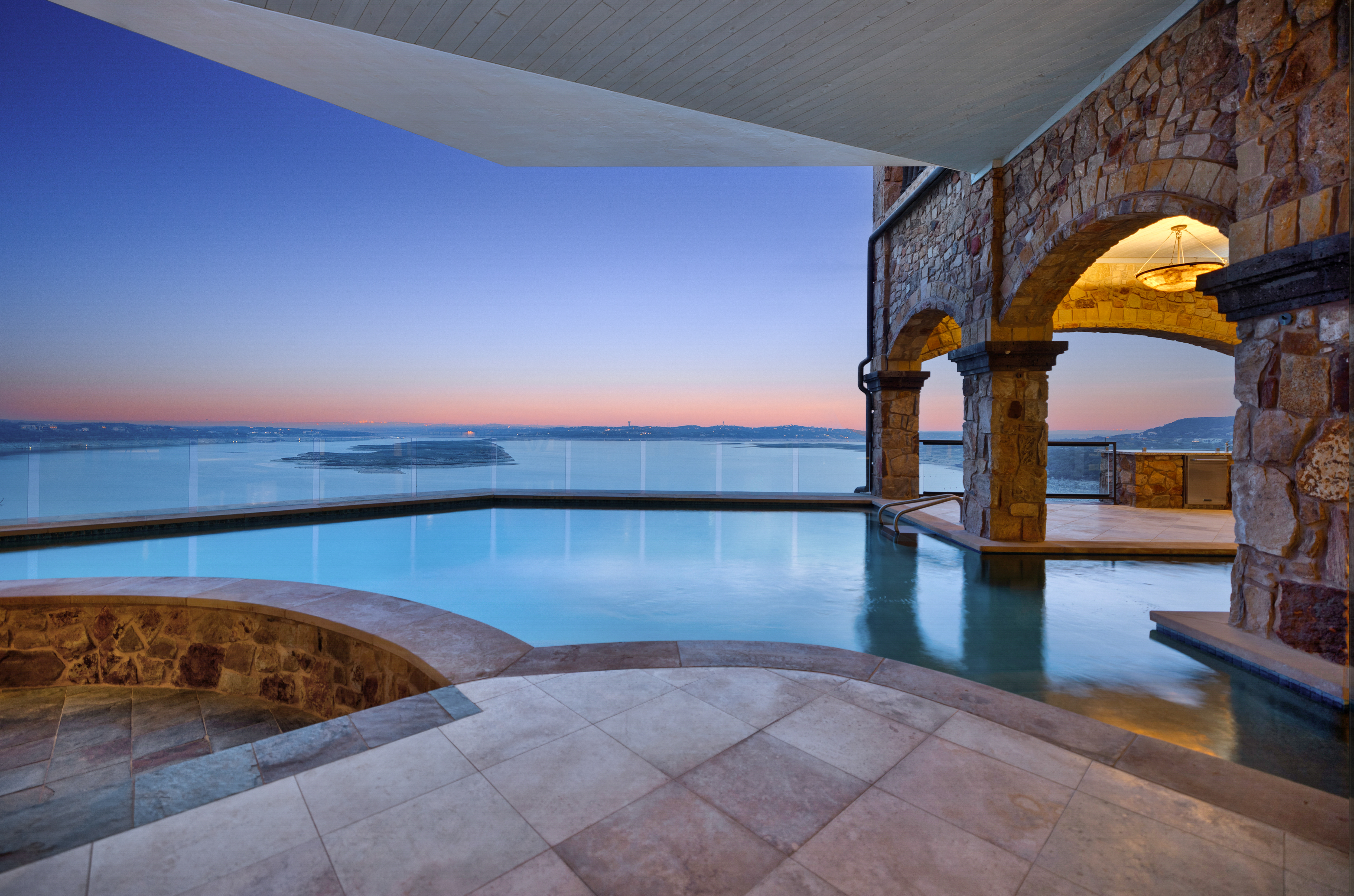  Welcome to the Villa Corazon of Lake Travis - 物件實景