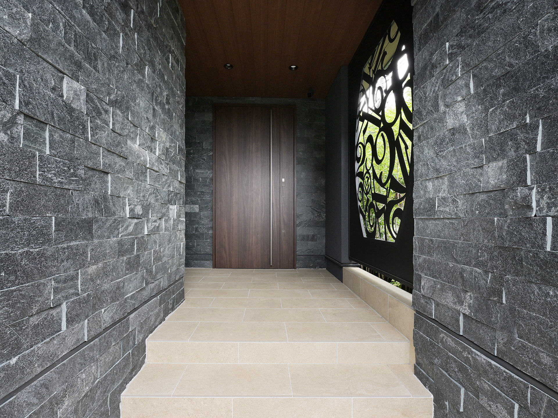  The Yakumo Franck Muller Residence - 物件實景