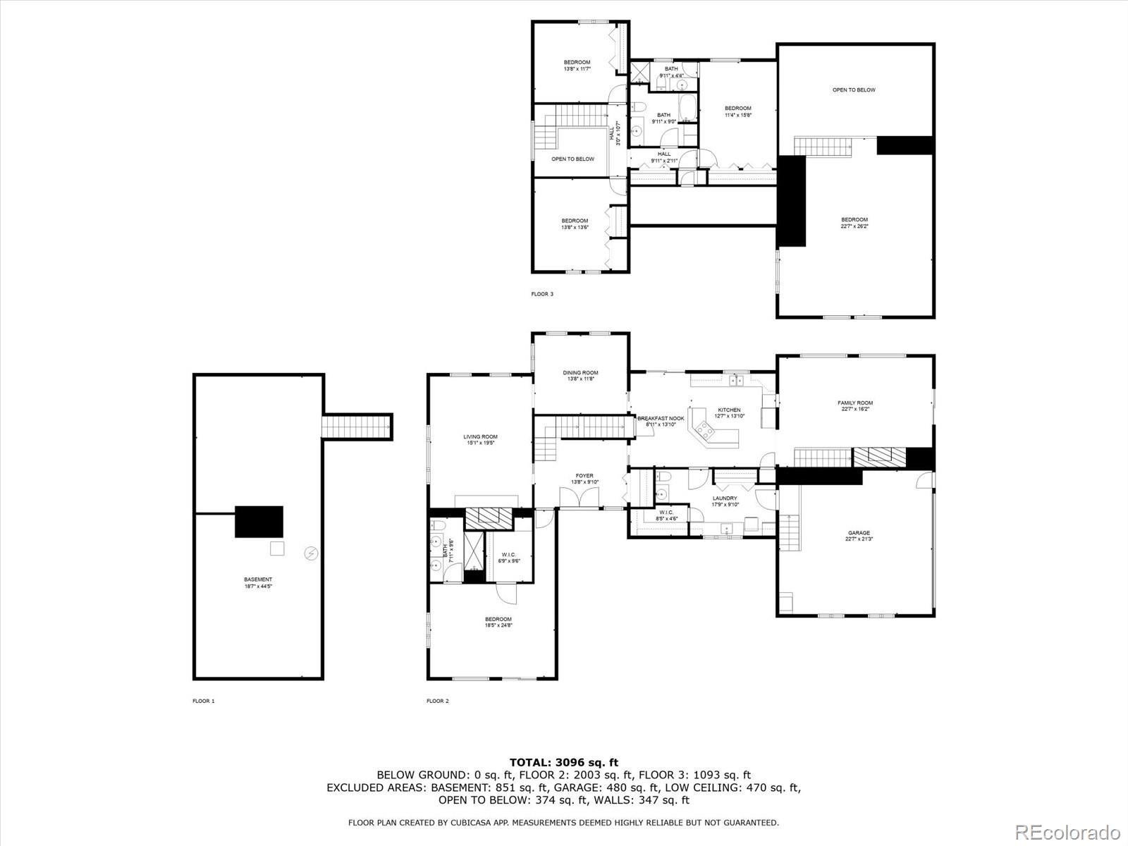 Buena Vista, Colorado, 81211, United States, 4 Bedrooms Bedrooms, ,2 BathroomsBathrooms,Residential,For Sale,1974745