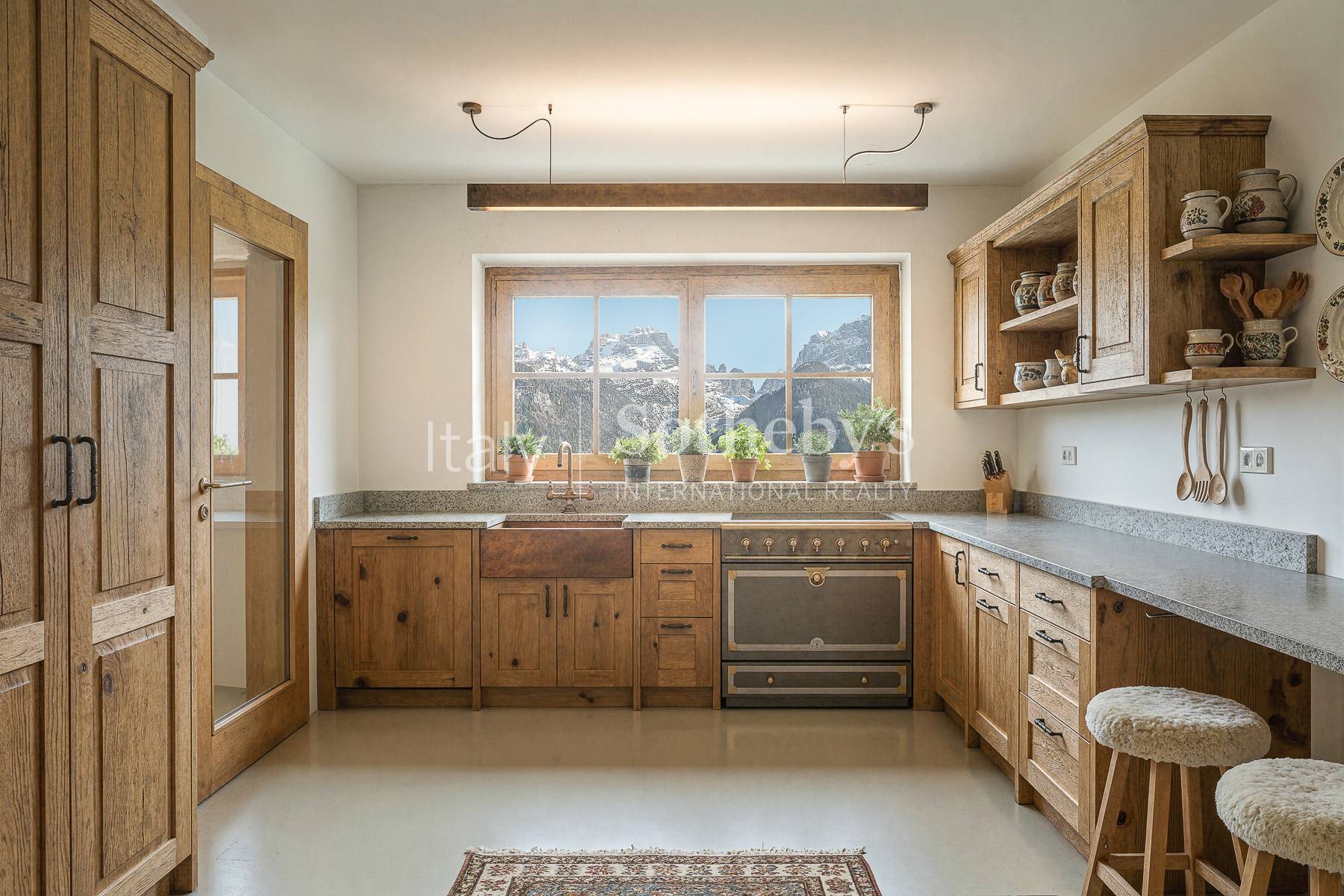  Modern chalet immersed in the Trentino Dolomites - 物件實景