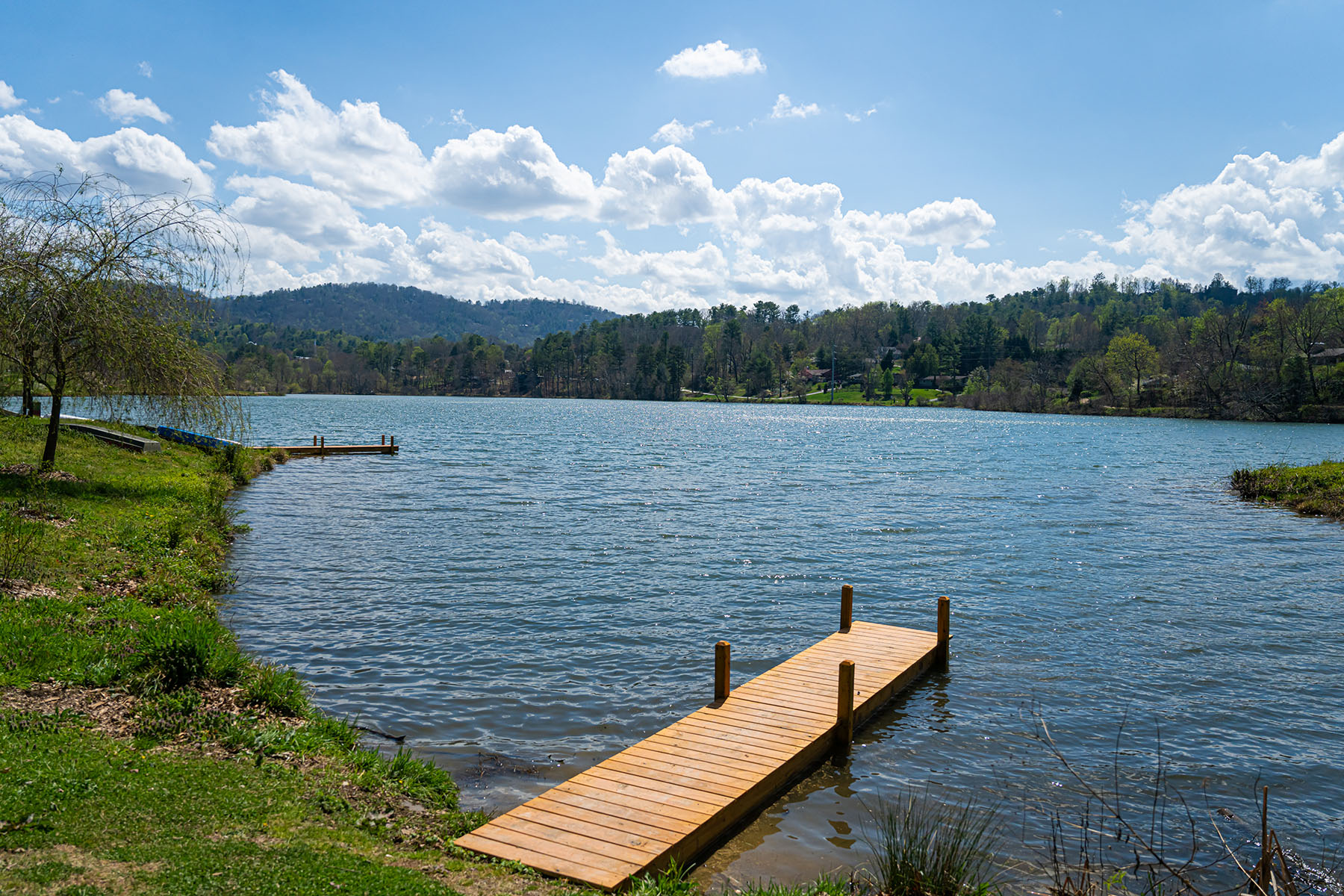  ASHEVILLE - 物件實景