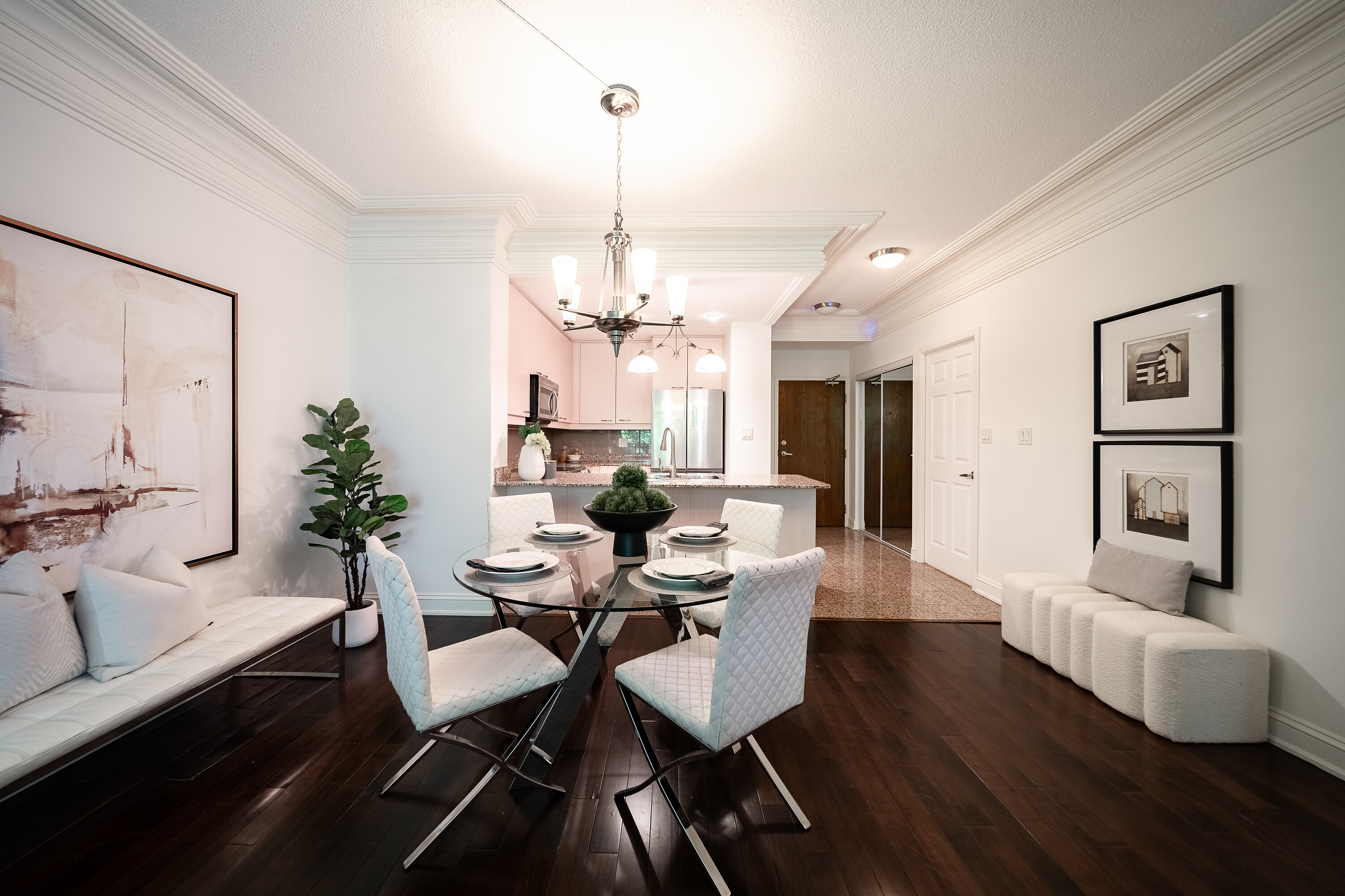  Nevis Villa Condos - 物件實景