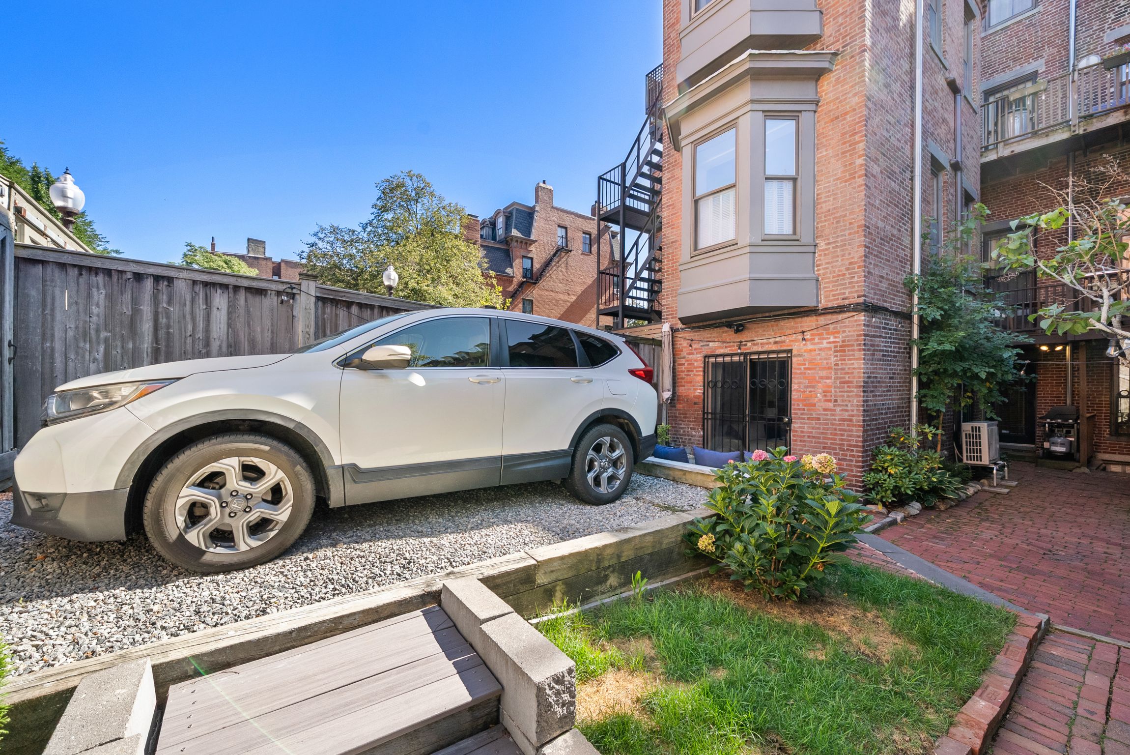  439 Shawmut Ave, Boston, MA, 02118 - 物件實景