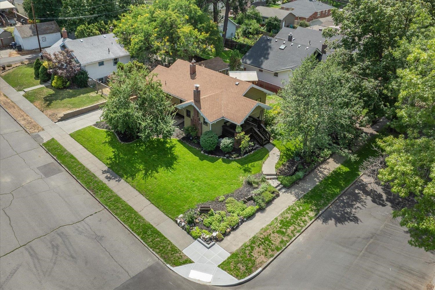 Spokane, Washington, 99203, United States, 3 Bedrooms Bedrooms, ,2 BathroomsBathrooms,Residential,For Sale,2001834