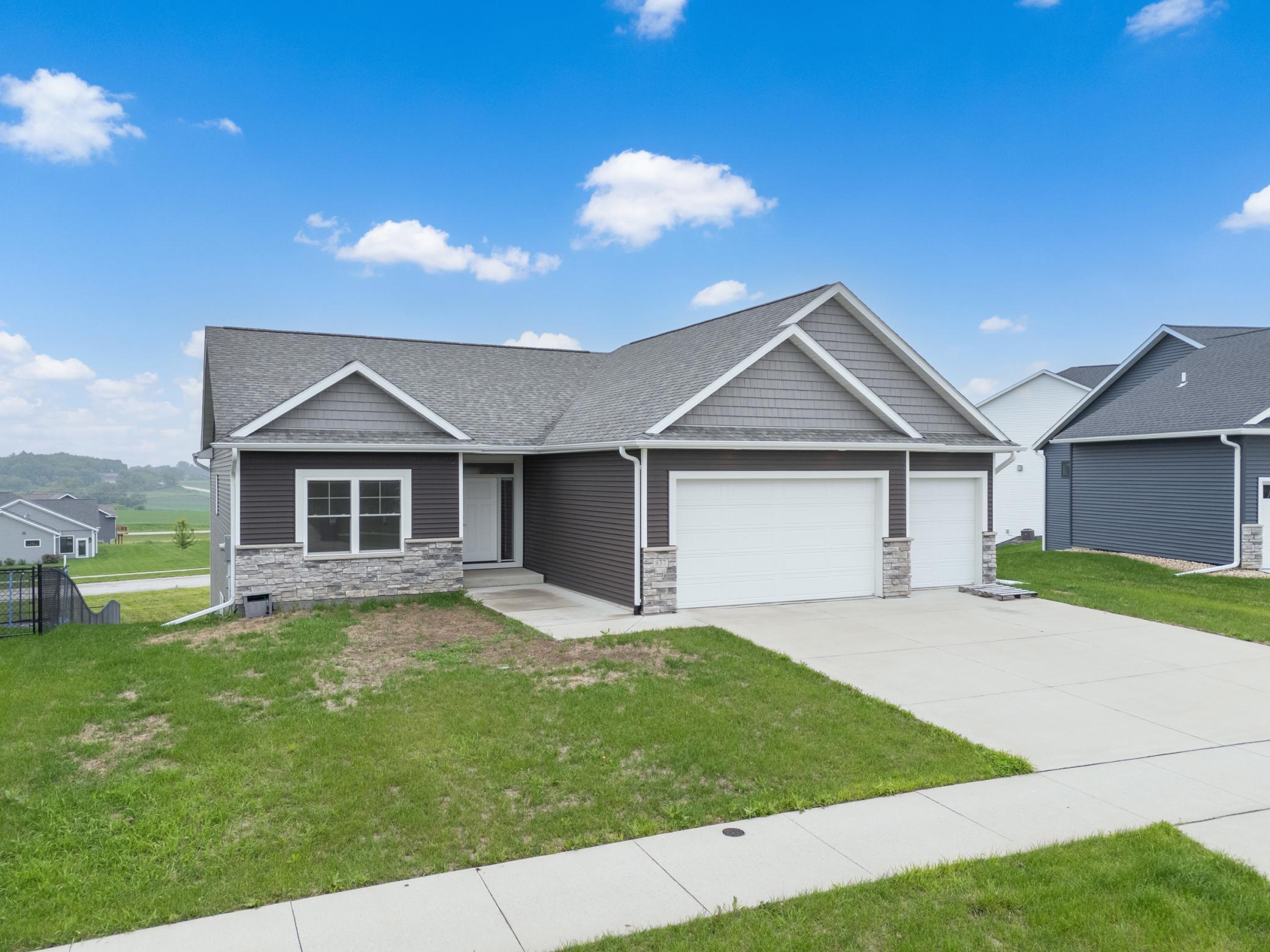 Byron, Minnesota, 55920, United States, 4 Bedrooms Bedrooms, ,2 BathroomsBathrooms,Residential,For Sale,1863800