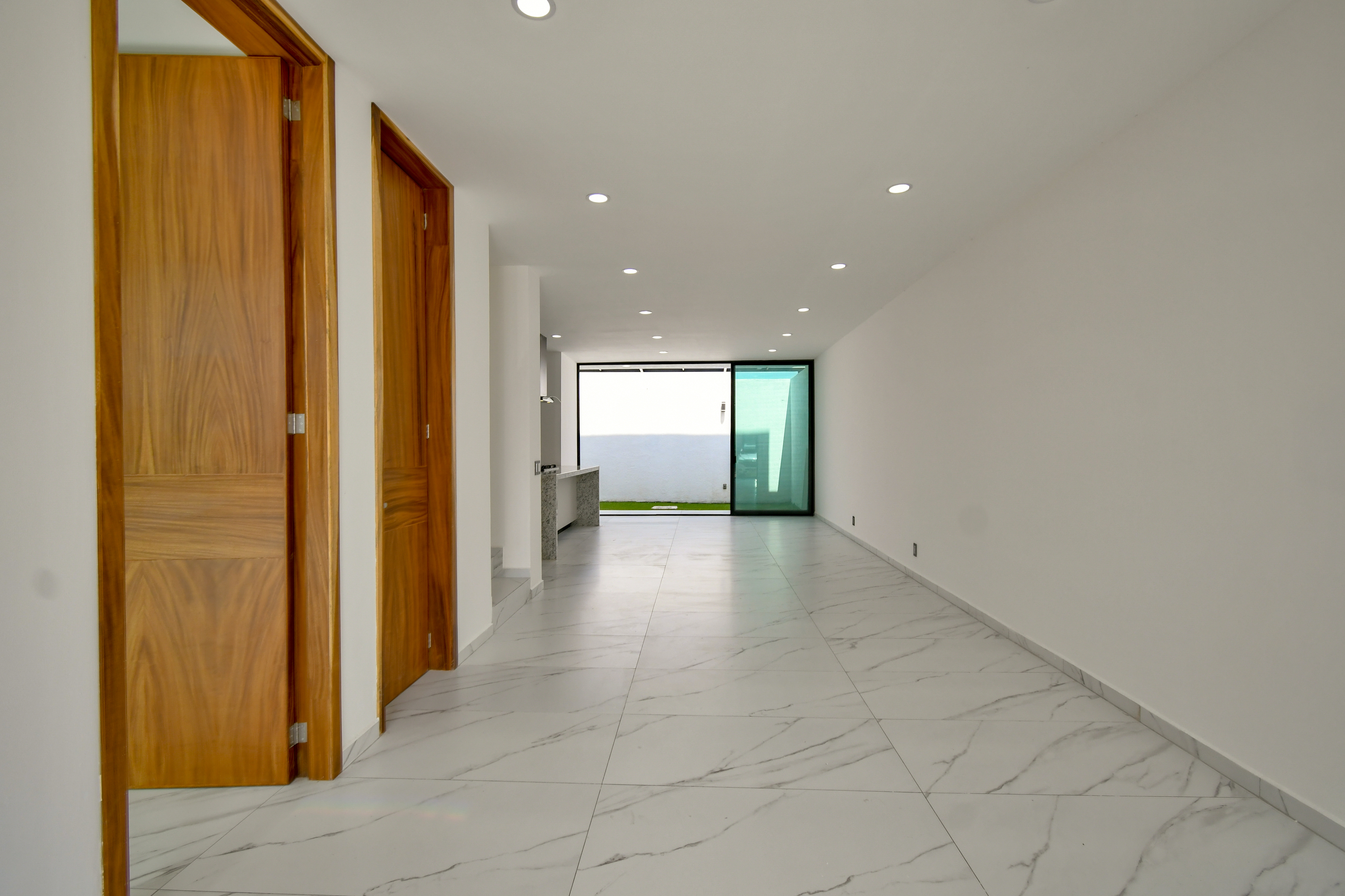  Residencia Contemporánea Coto Baluarte Casa Fuerte en Venta - 物件實景